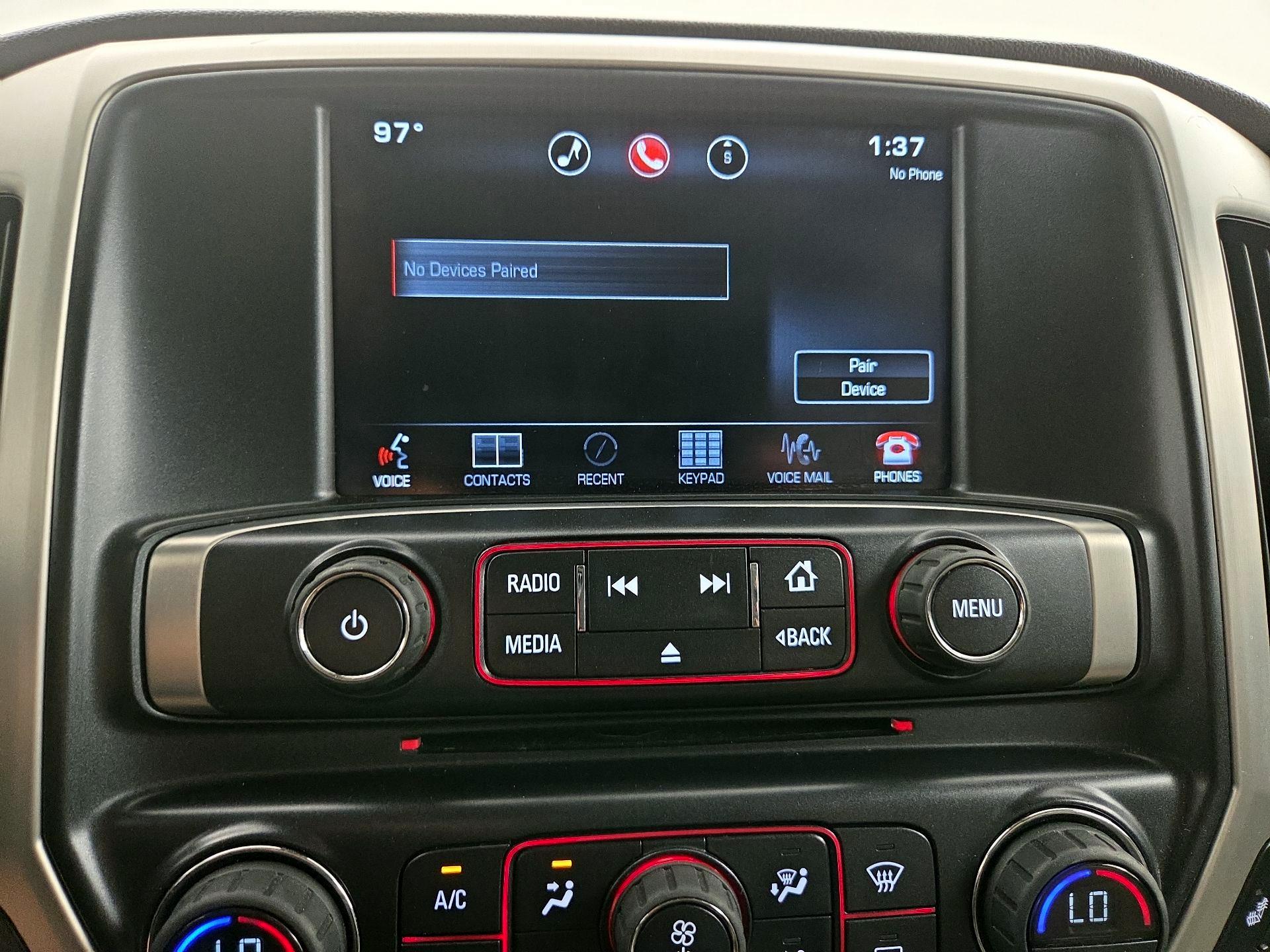Thumbnail: 2016 GMC Sierra 1500 - 15