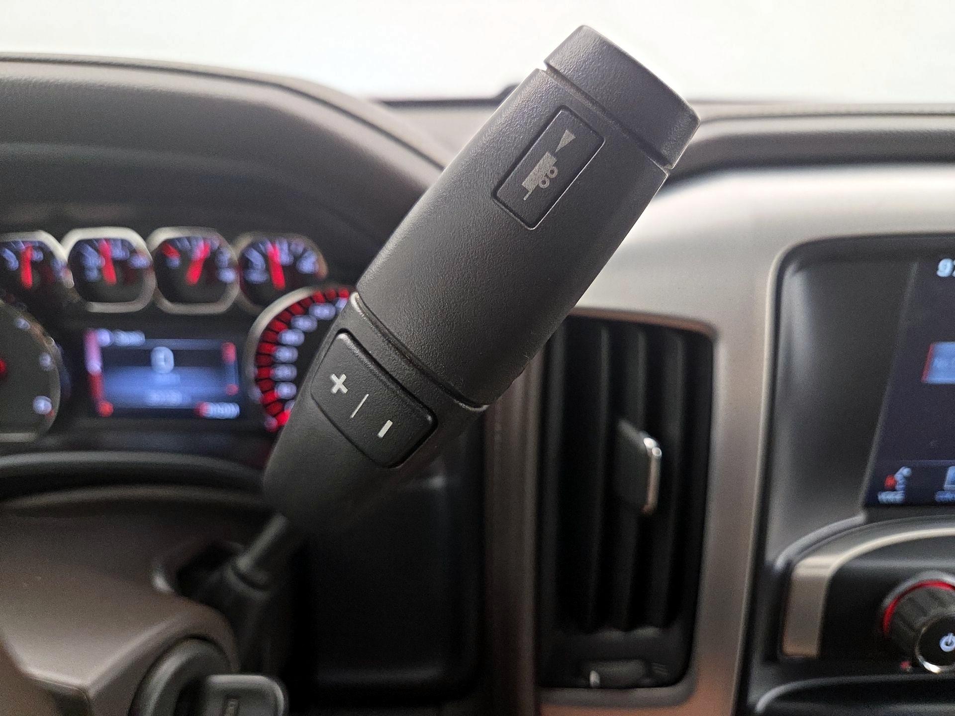 Thumbnail: 2016 GMC Sierra 1500 - 17