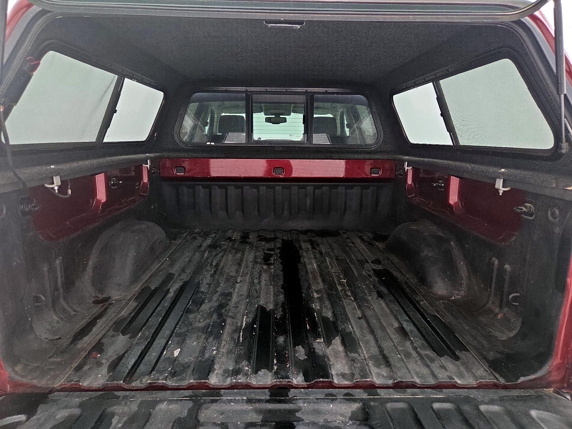 Thumbnail: 2016 GMC Sierra 1500 - 20