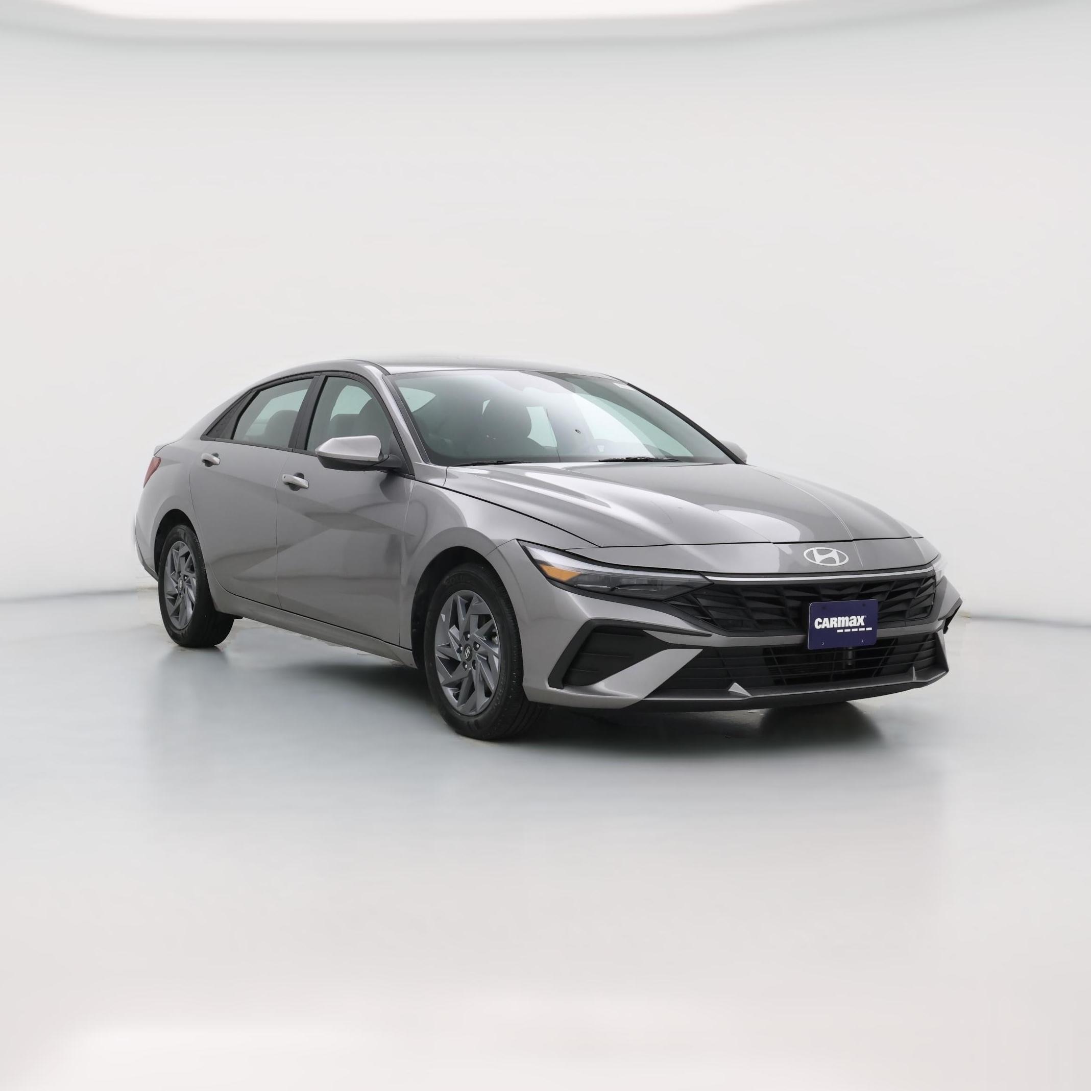 Thumbnail: 2024 Hyundai Elantra - 1
