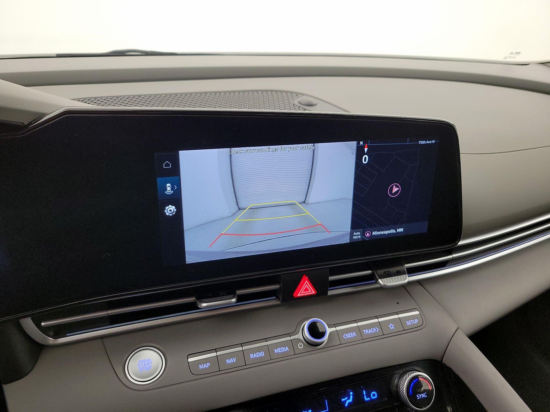 Thumbnail: 2024 Hyundai Elantra - 15