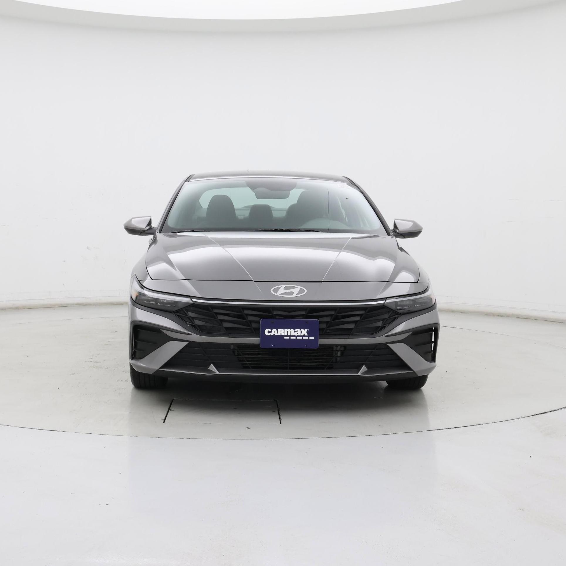 Thumbnail: 2024 Hyundai Elantra - 5