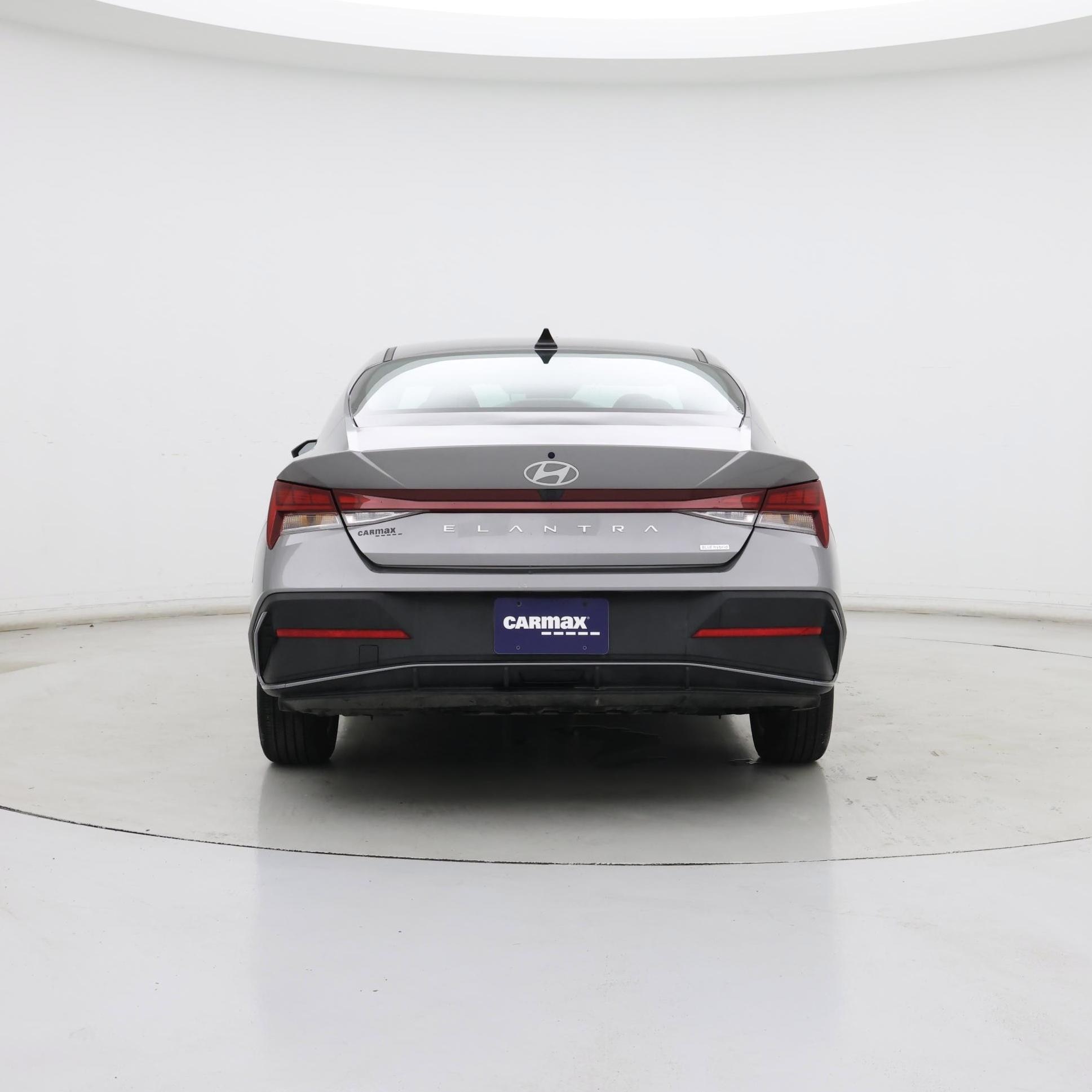 Thumbnail: 2024 Hyundai Elantra - 6