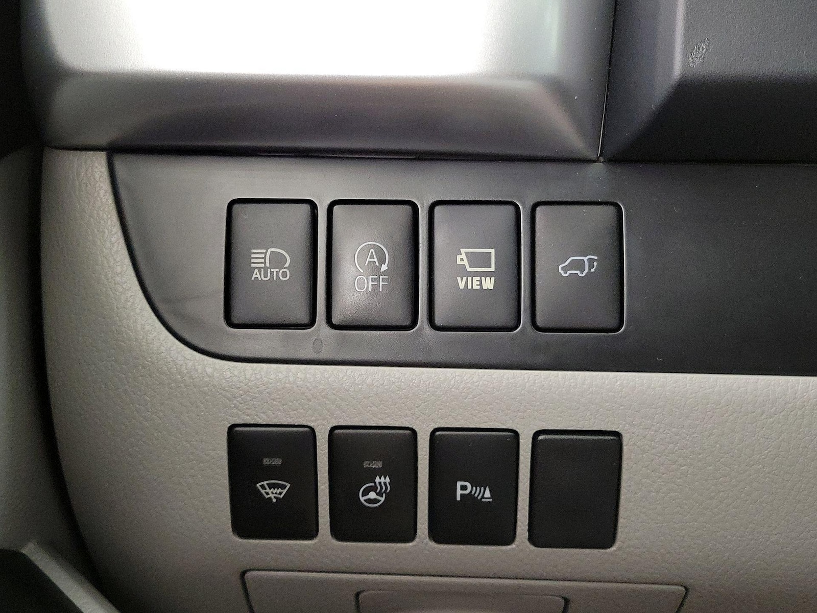 2019 Toyota Highlander Limited Platinum - Photo 14