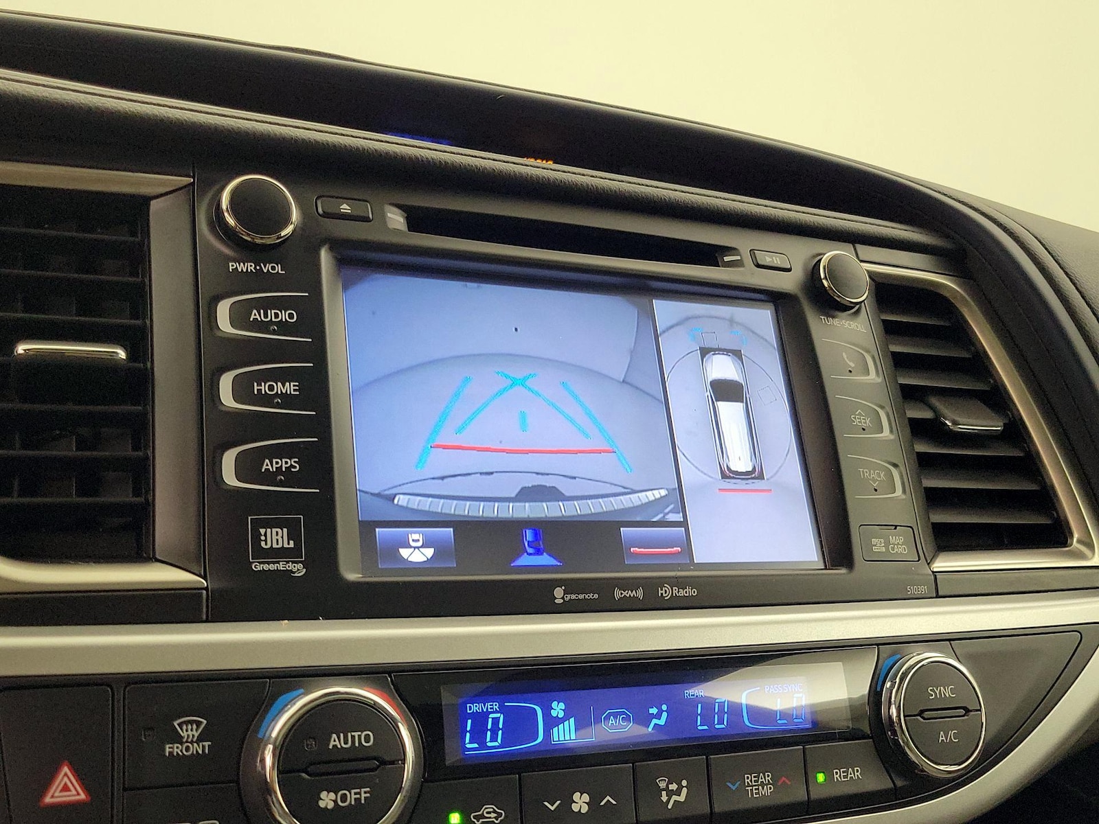 2019 Toyota Highlander Limited Platinum - Photo 15