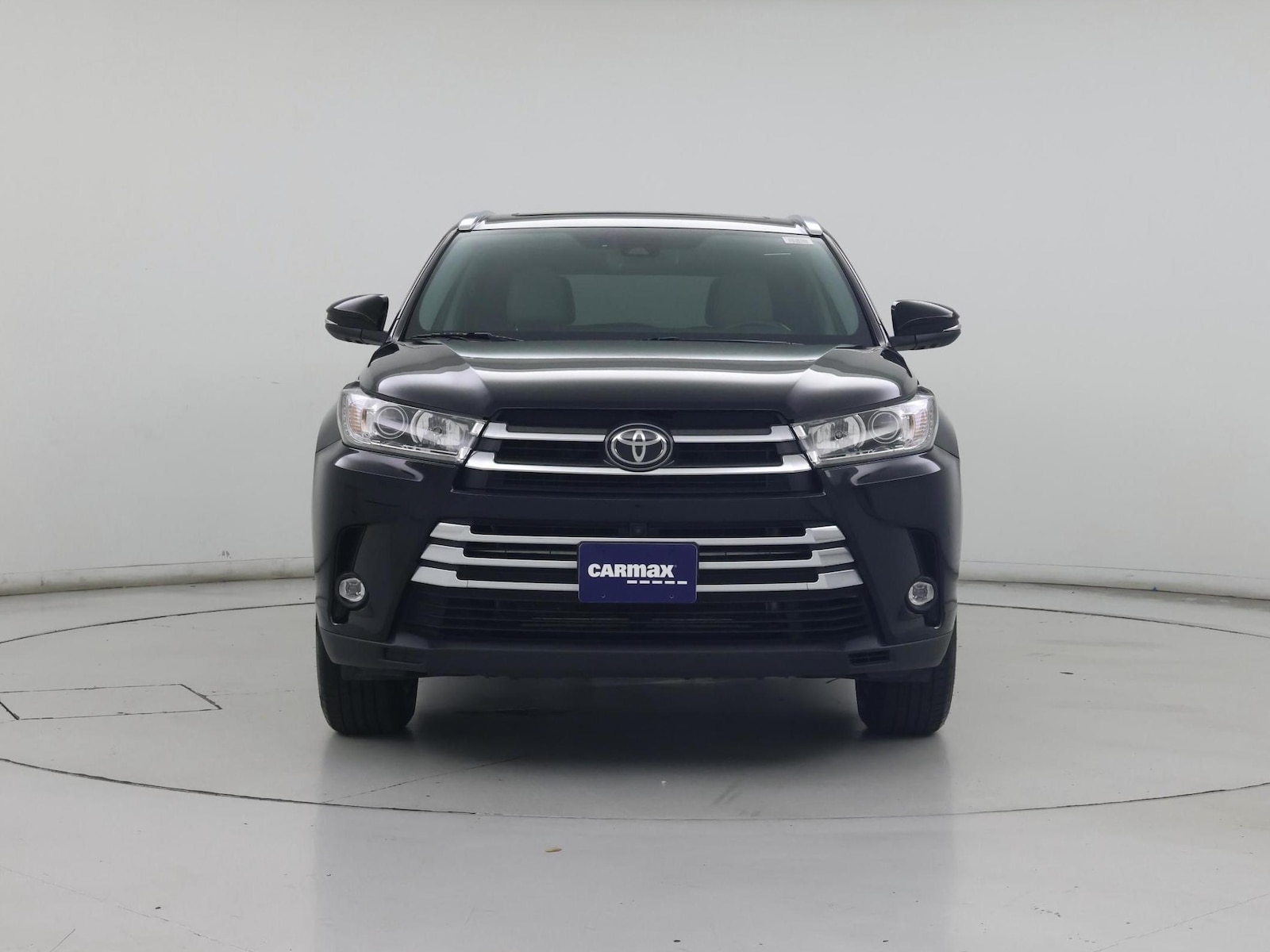 2019 Toyota Highlander Limited Platinum - Photo 6