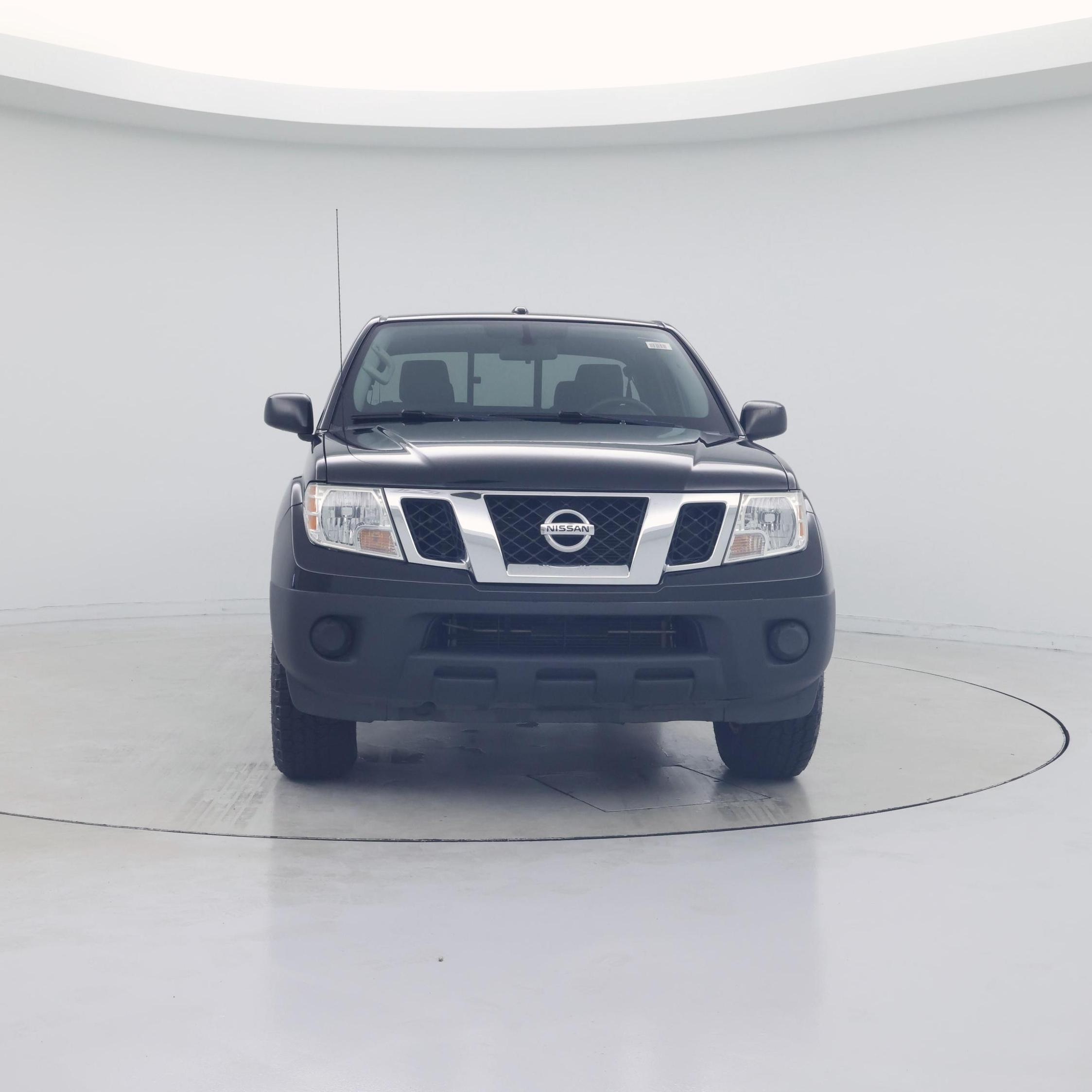Thumbnail: 2018 Nissan Frontier - 5