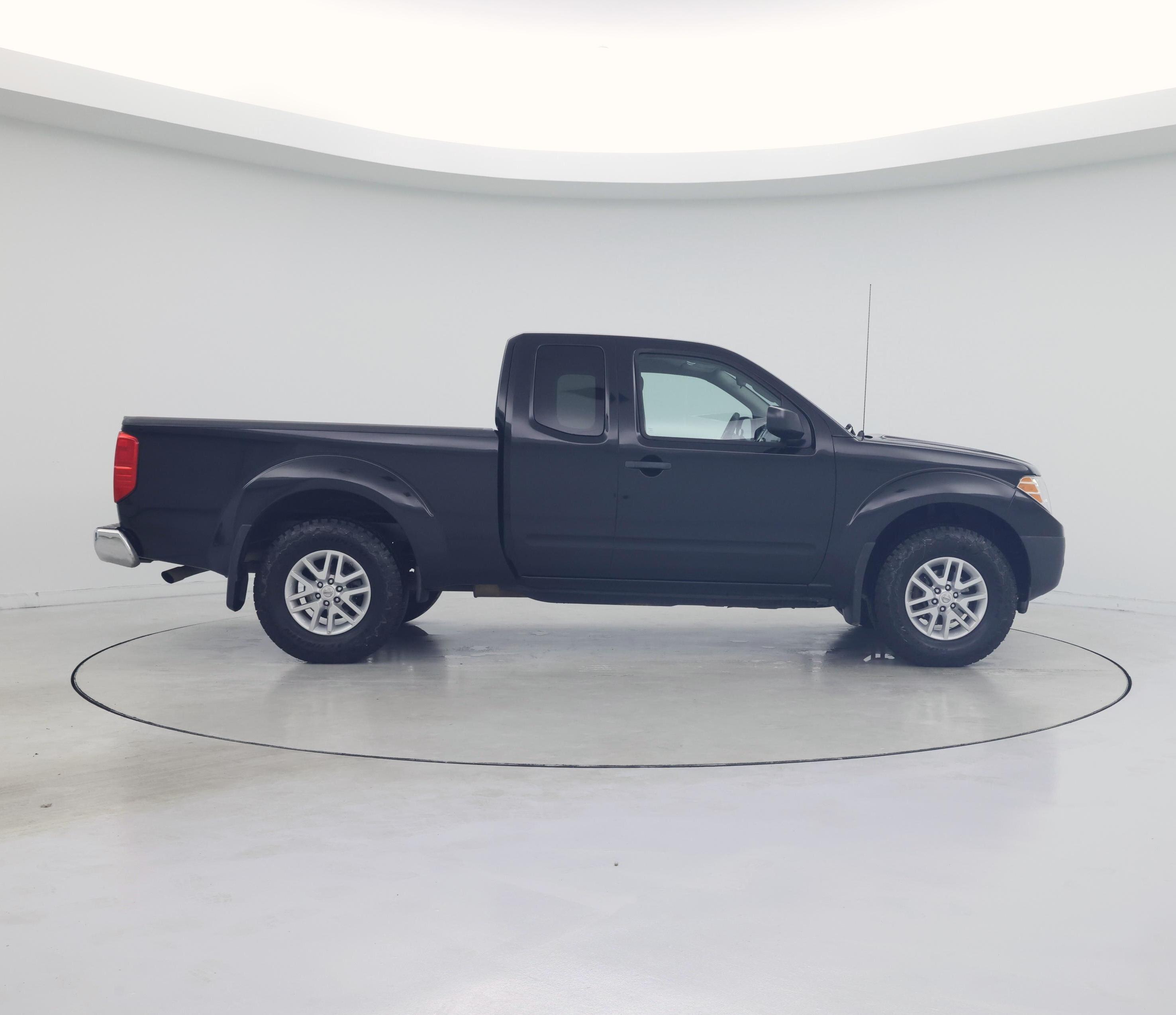 Thumbnail: 2018 Nissan Frontier - 7