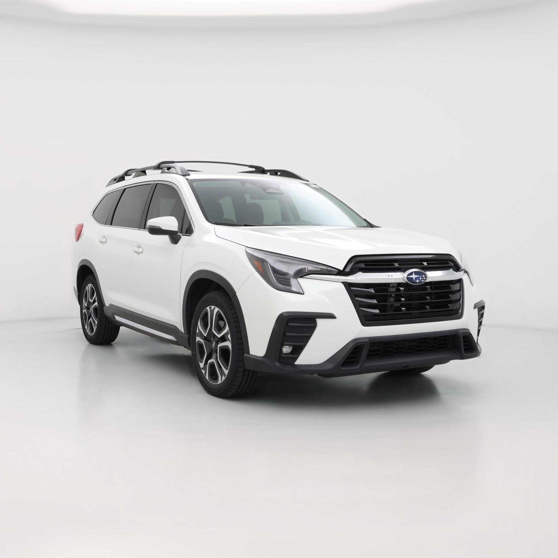 Thumbnail: 2023 Subaru Ascent - 1