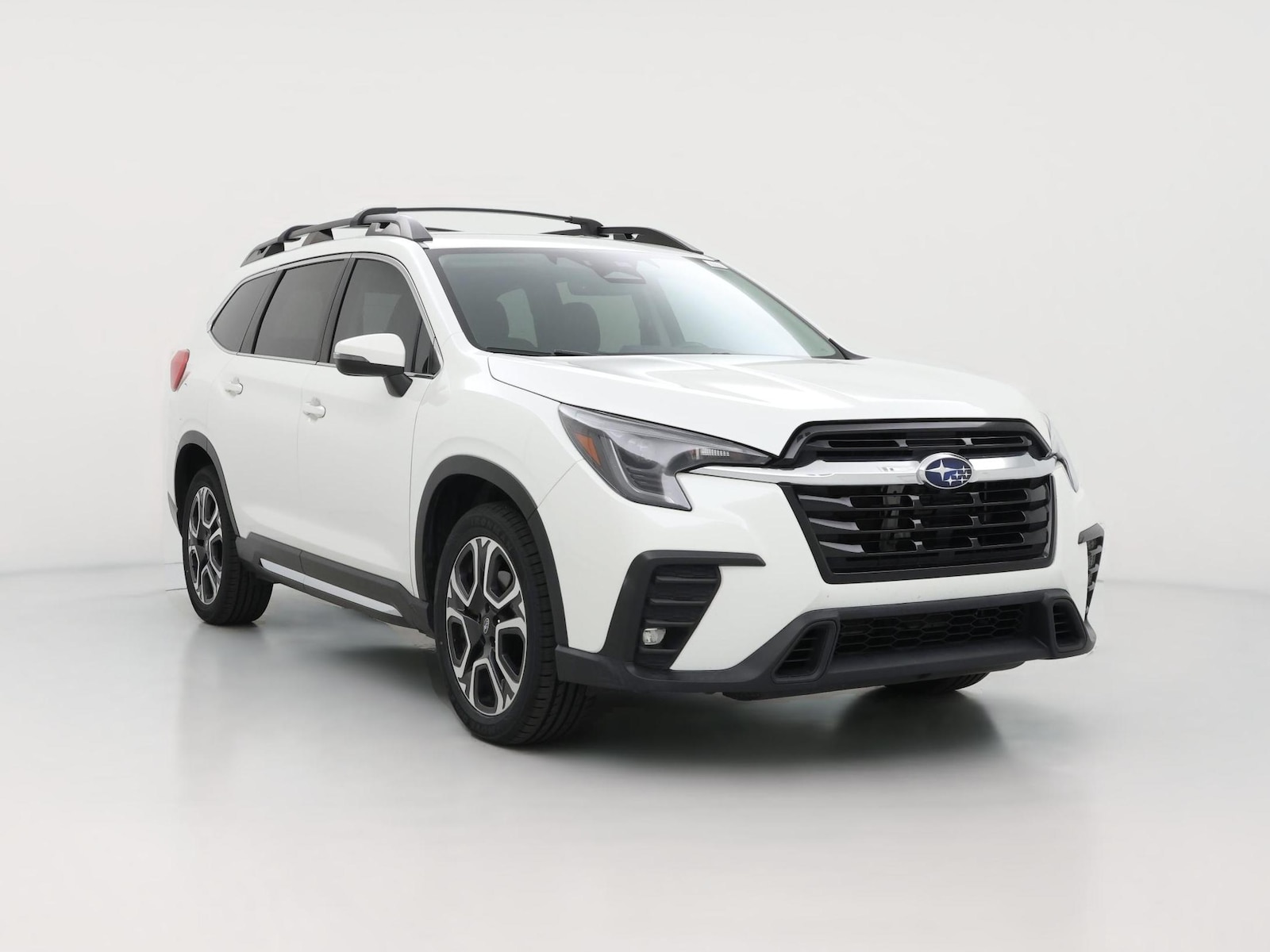 2023 Subaru Ascent
