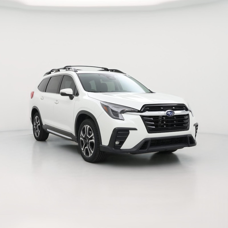 2023 Subaru Ascent Limited