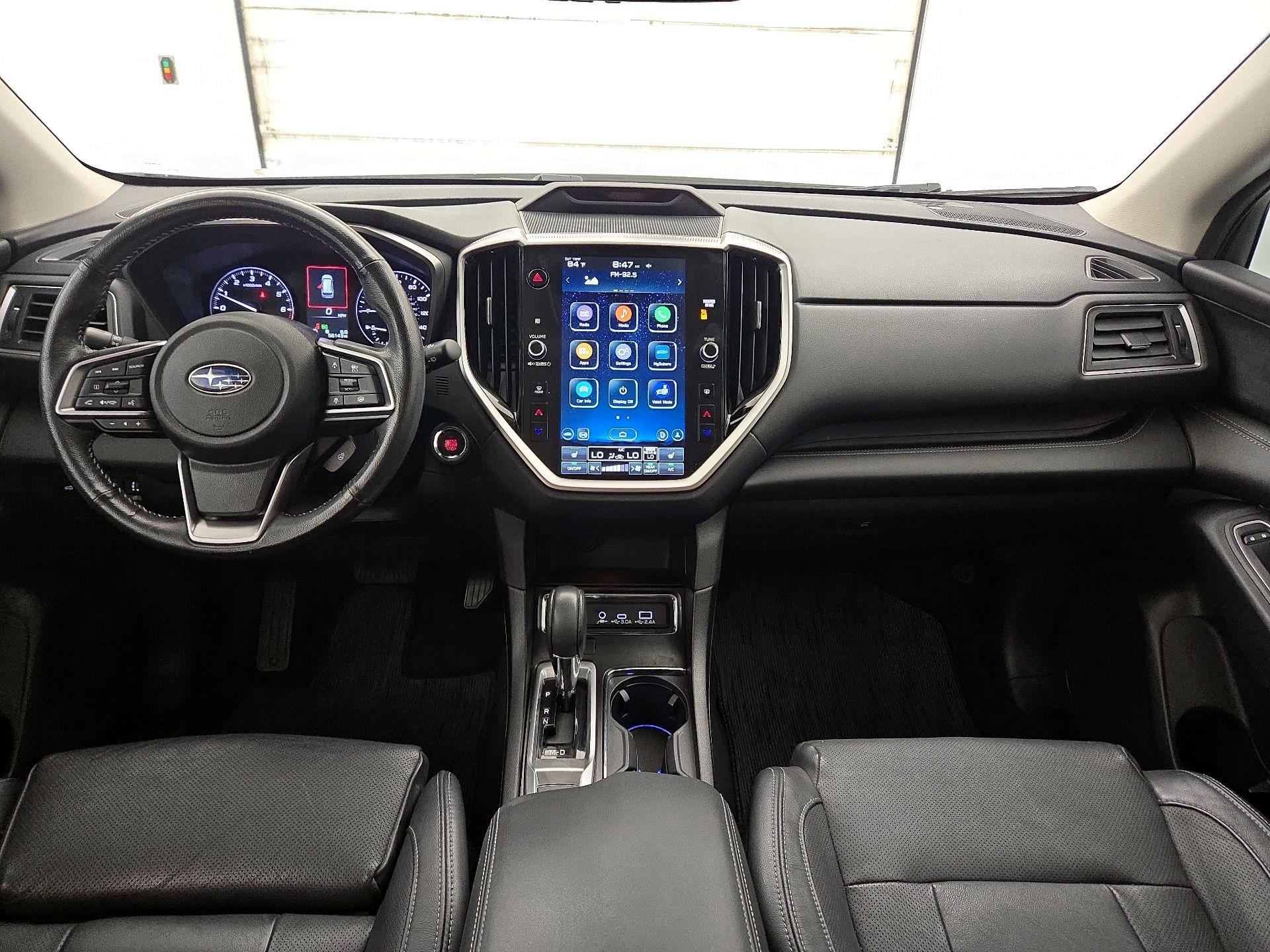 Thumbnail: 2023 Subaru Ascent - 9