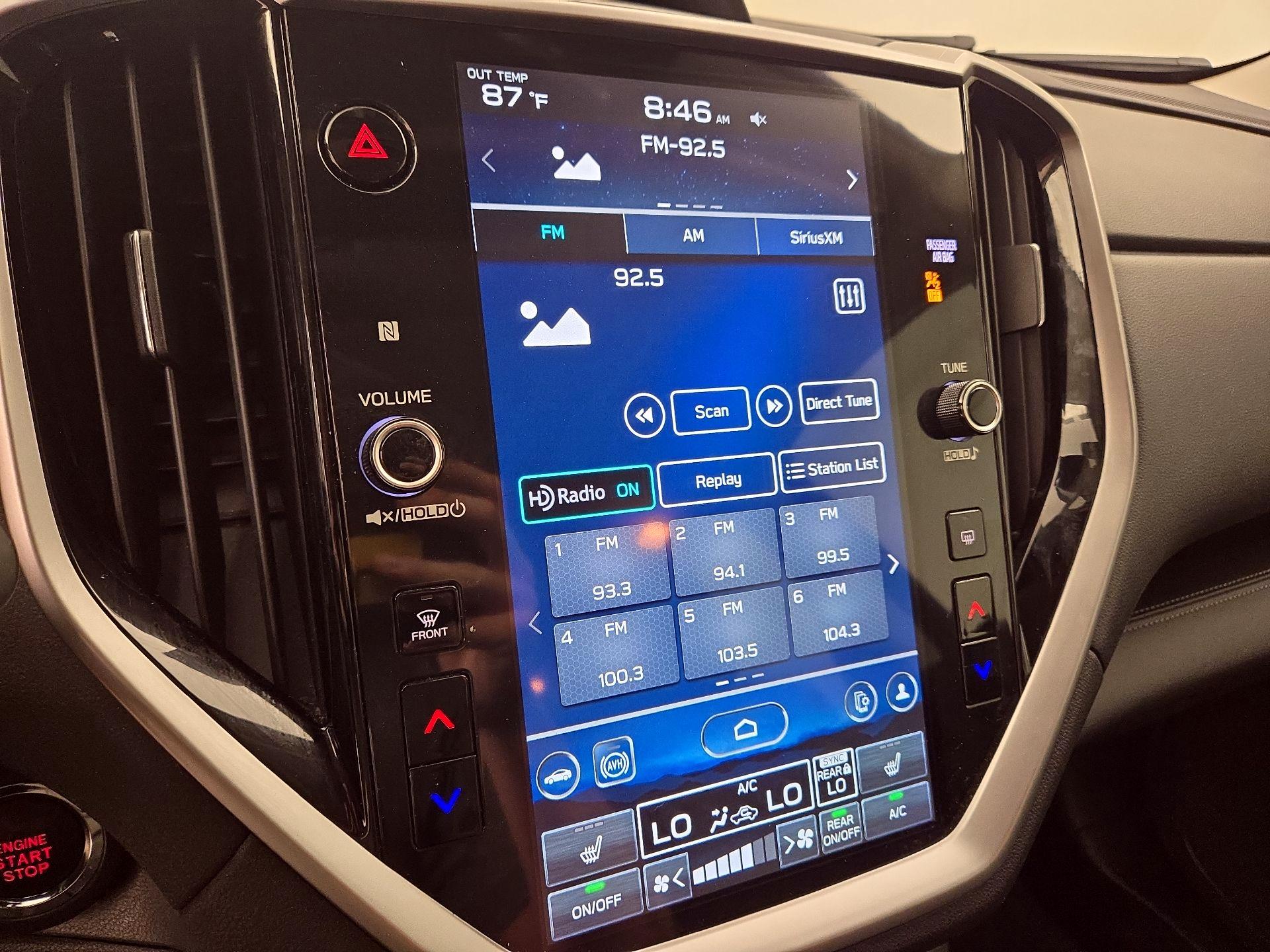 Thumbnail: 2023 Subaru Ascent - 15