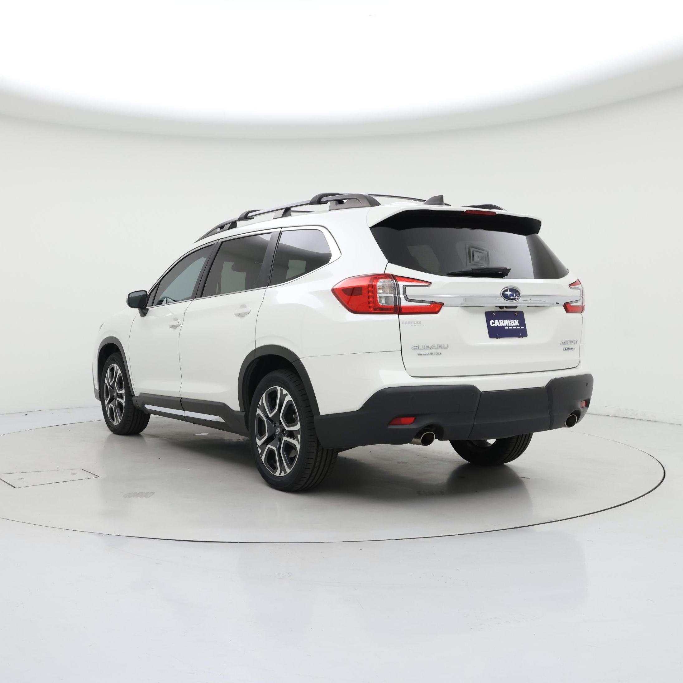 Thumbnail: 2023 Subaru Ascent - 2