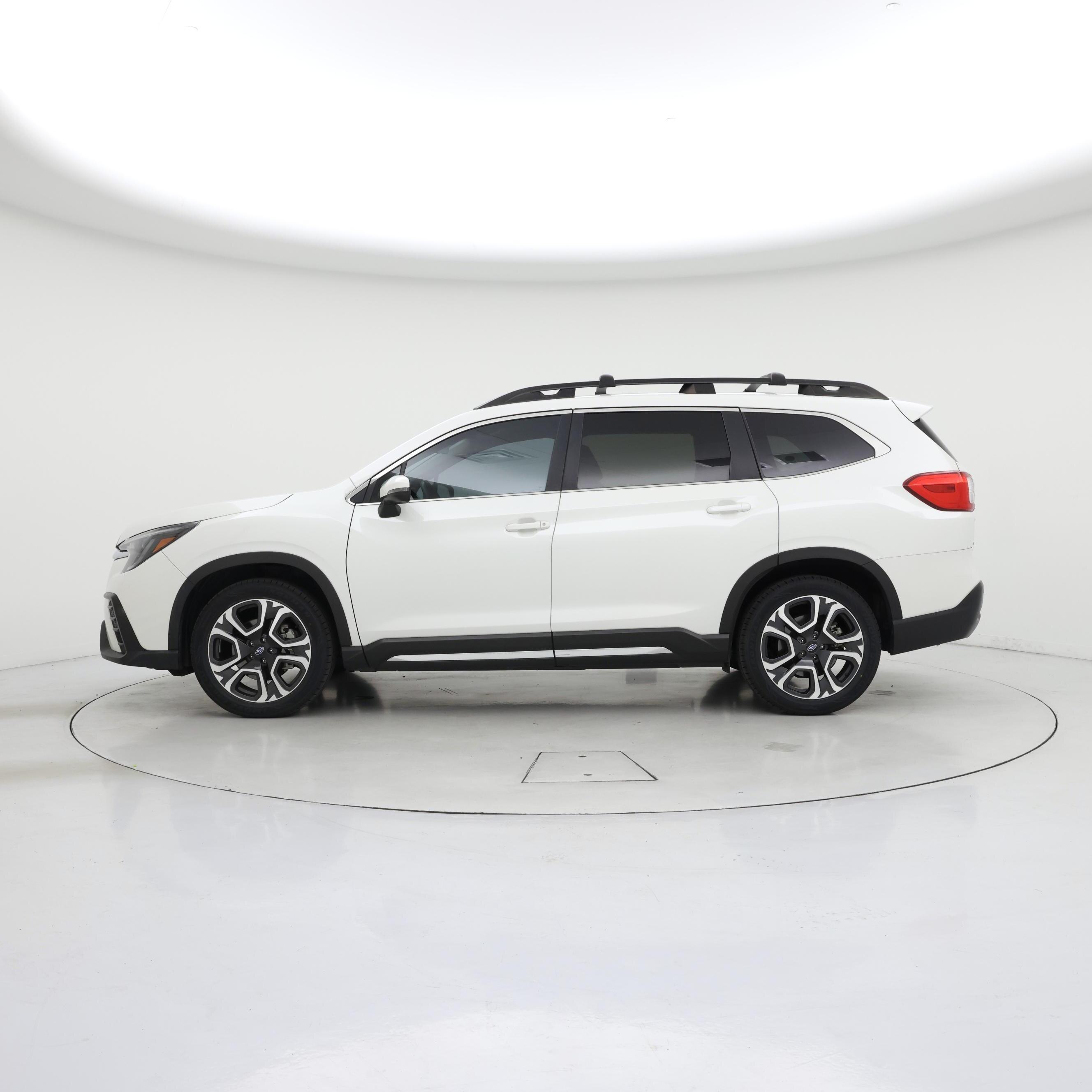 Thumbnail: 2023 Subaru Ascent - 3