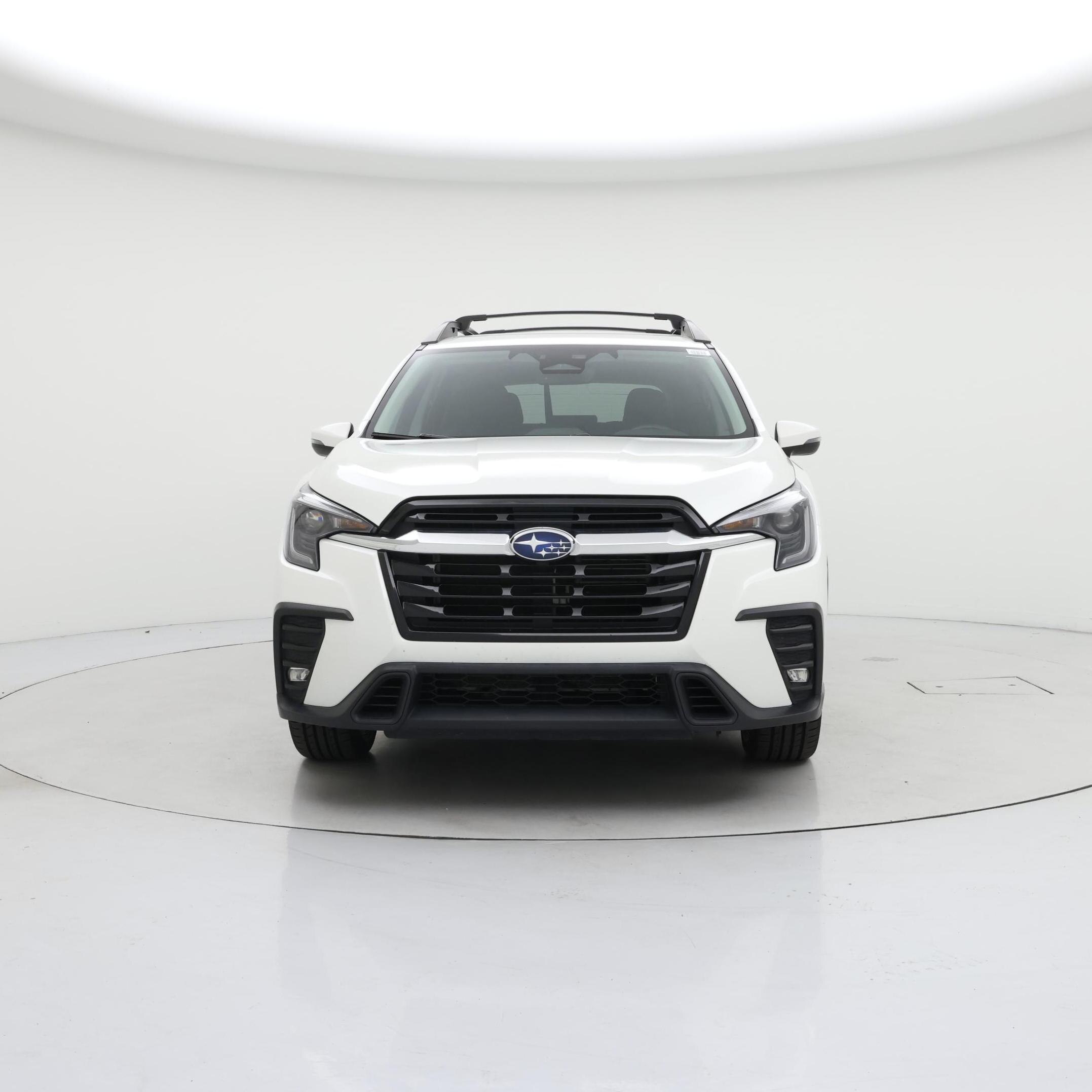 Thumbnail: 2023 Subaru Ascent - 5