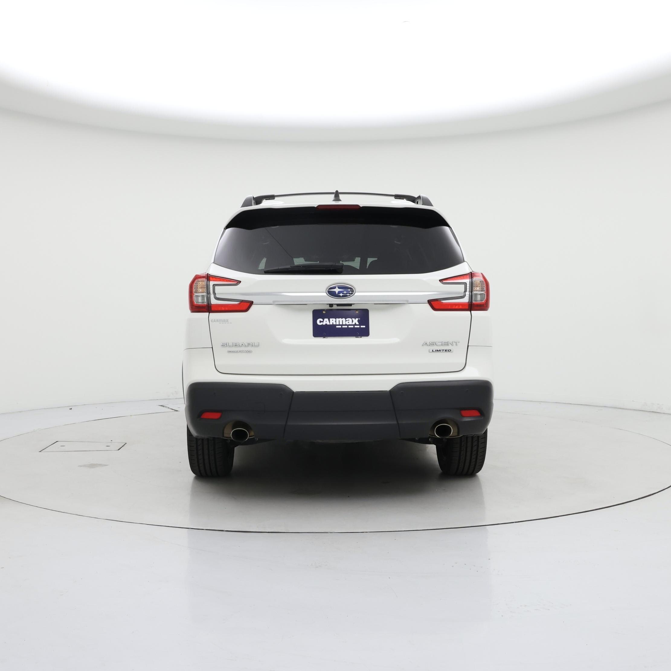 Thumbnail: 2023 Subaru Ascent - 6
