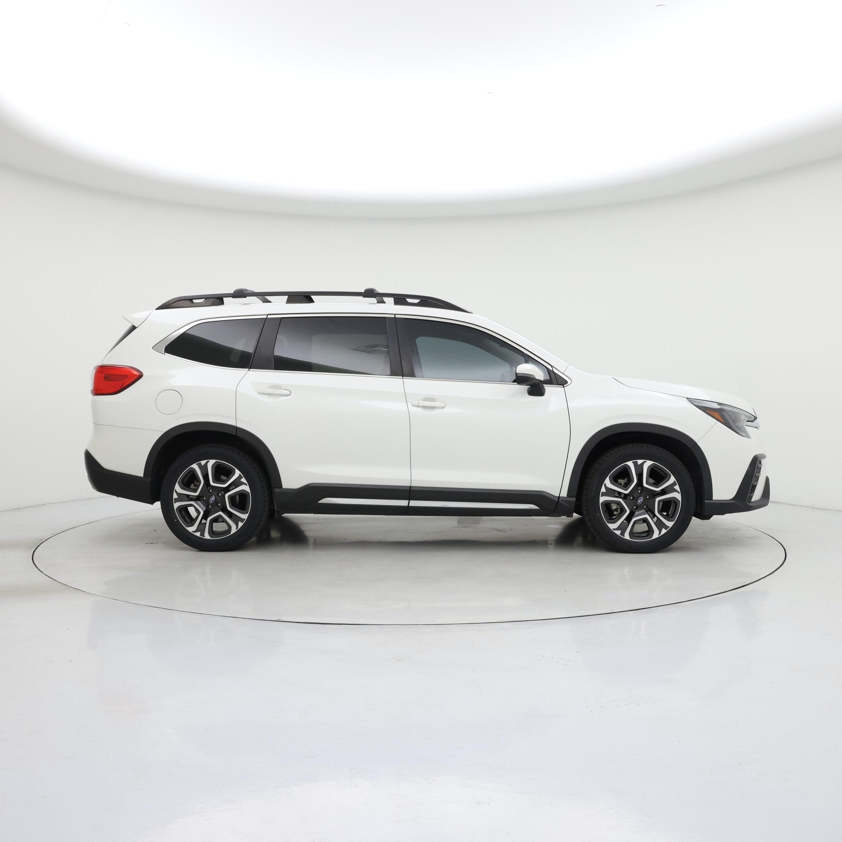 Thumbnail: 2023 Subaru Ascent - 7