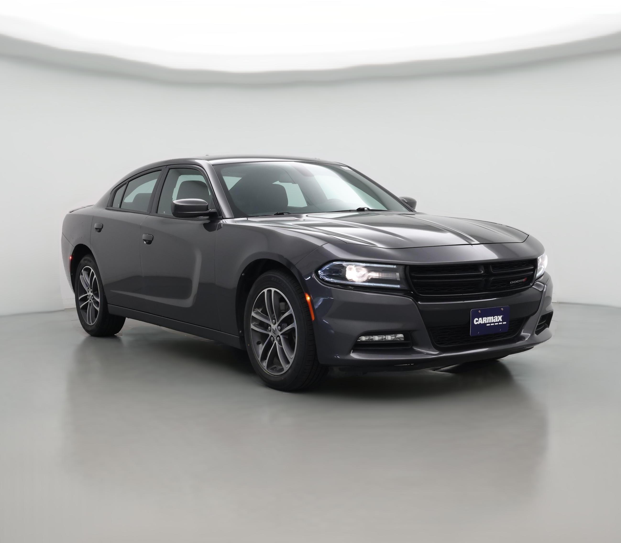 Thumbnail: 2019 Dodge Charger - 1