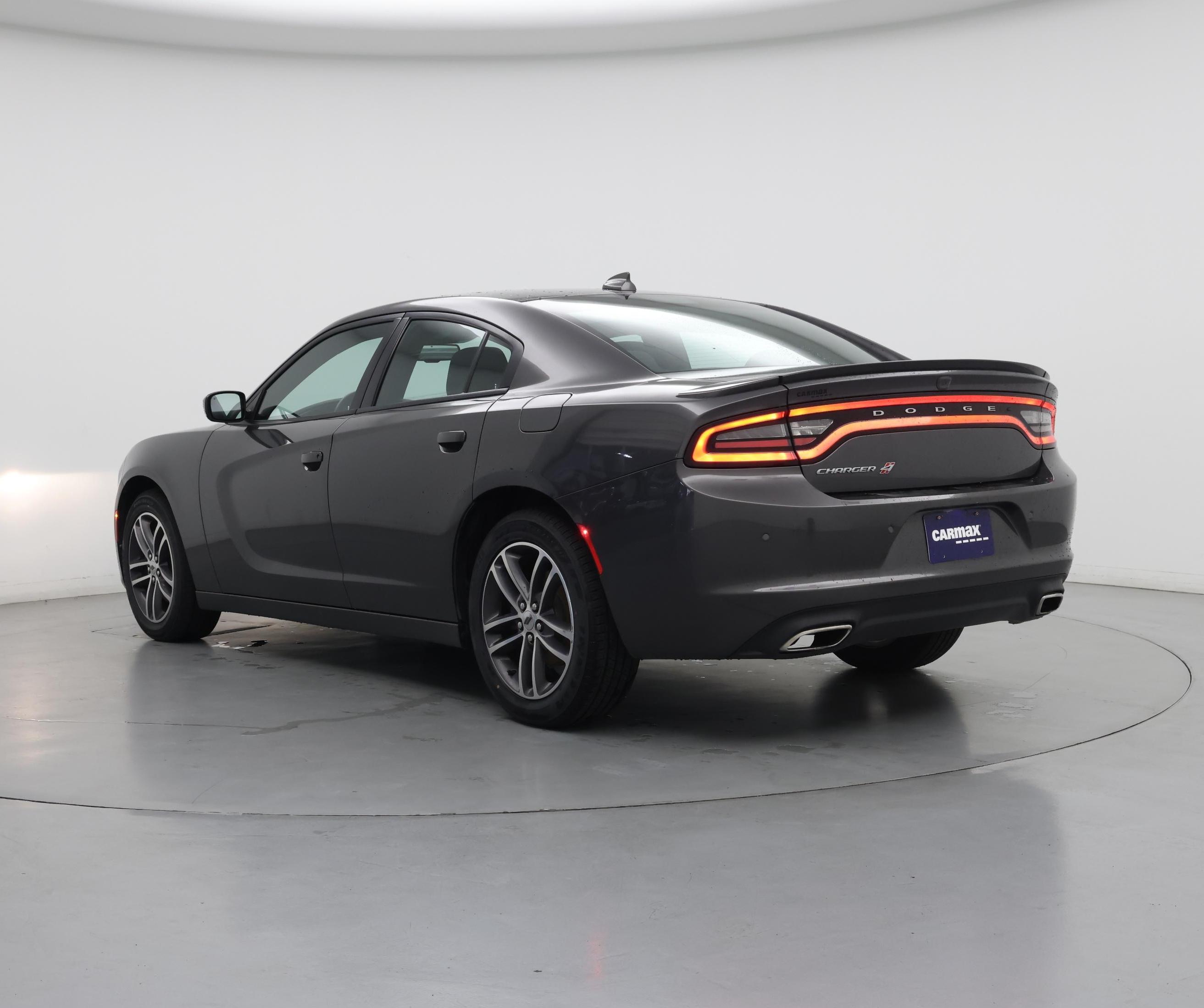 Thumbnail: 2019 Dodge Charger - 2