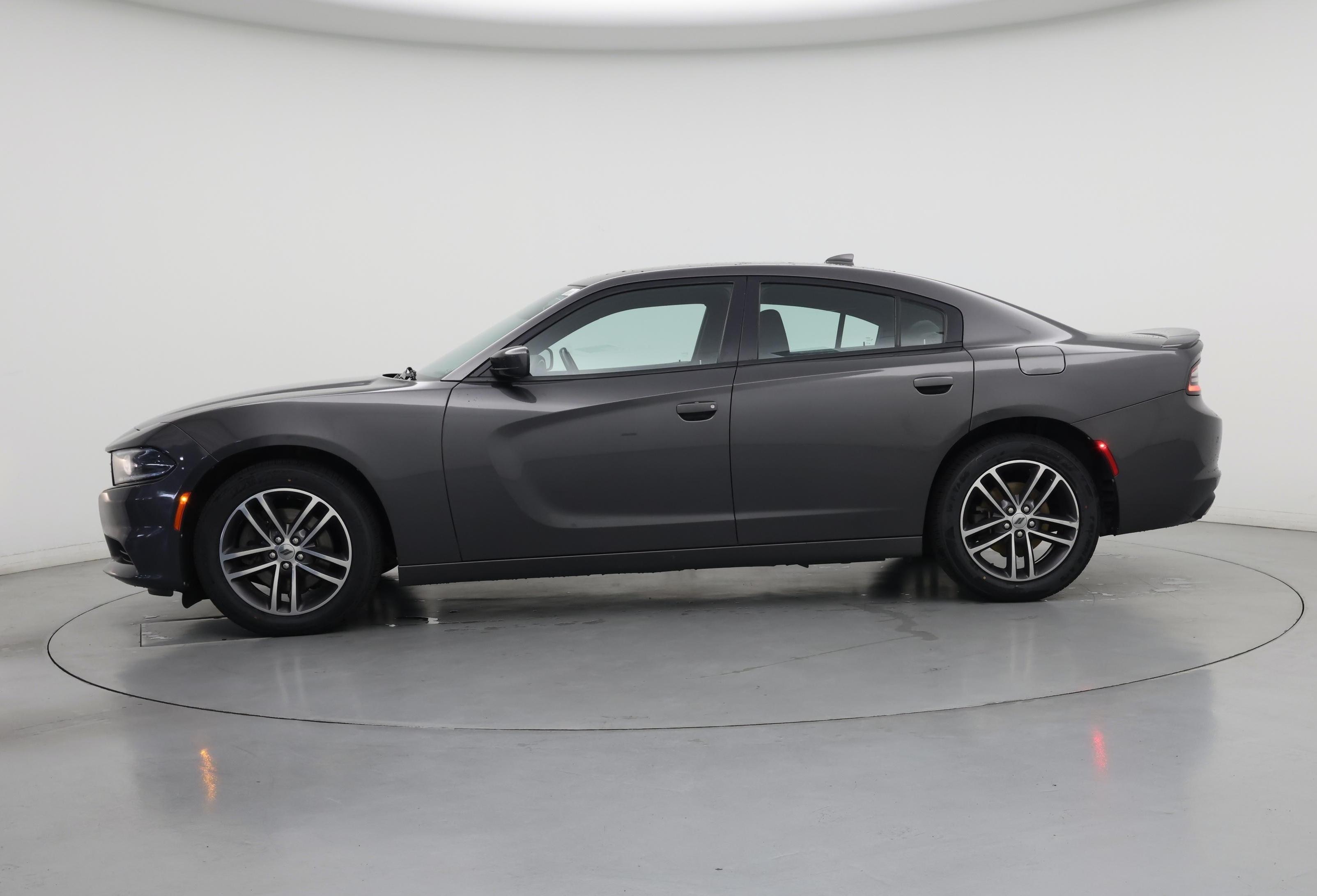 Thumbnail: 2019 Dodge Charger - 3