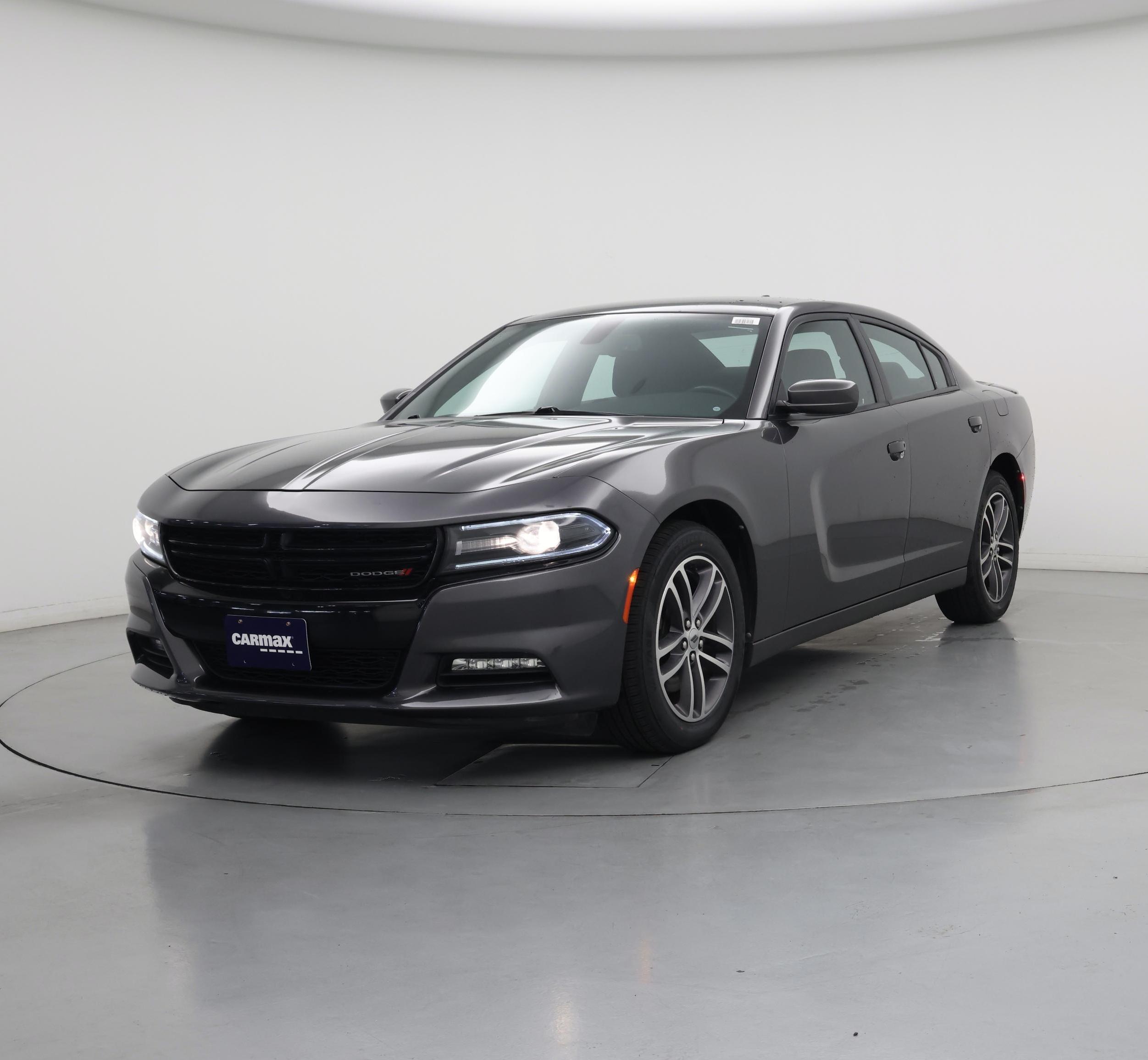 Thumbnail: 2019 Dodge Charger - 4