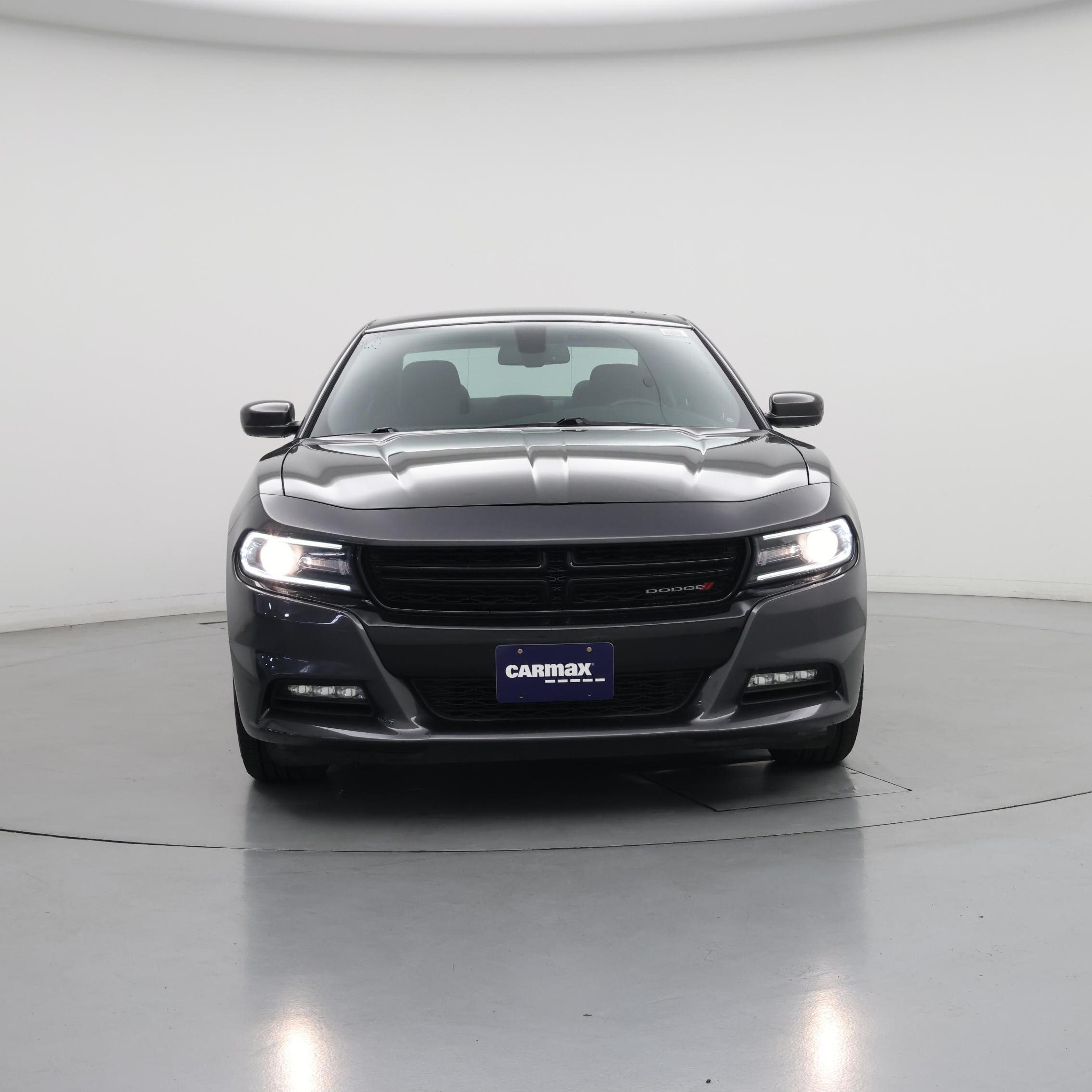 Thumbnail: 2019 Dodge Charger - 5
