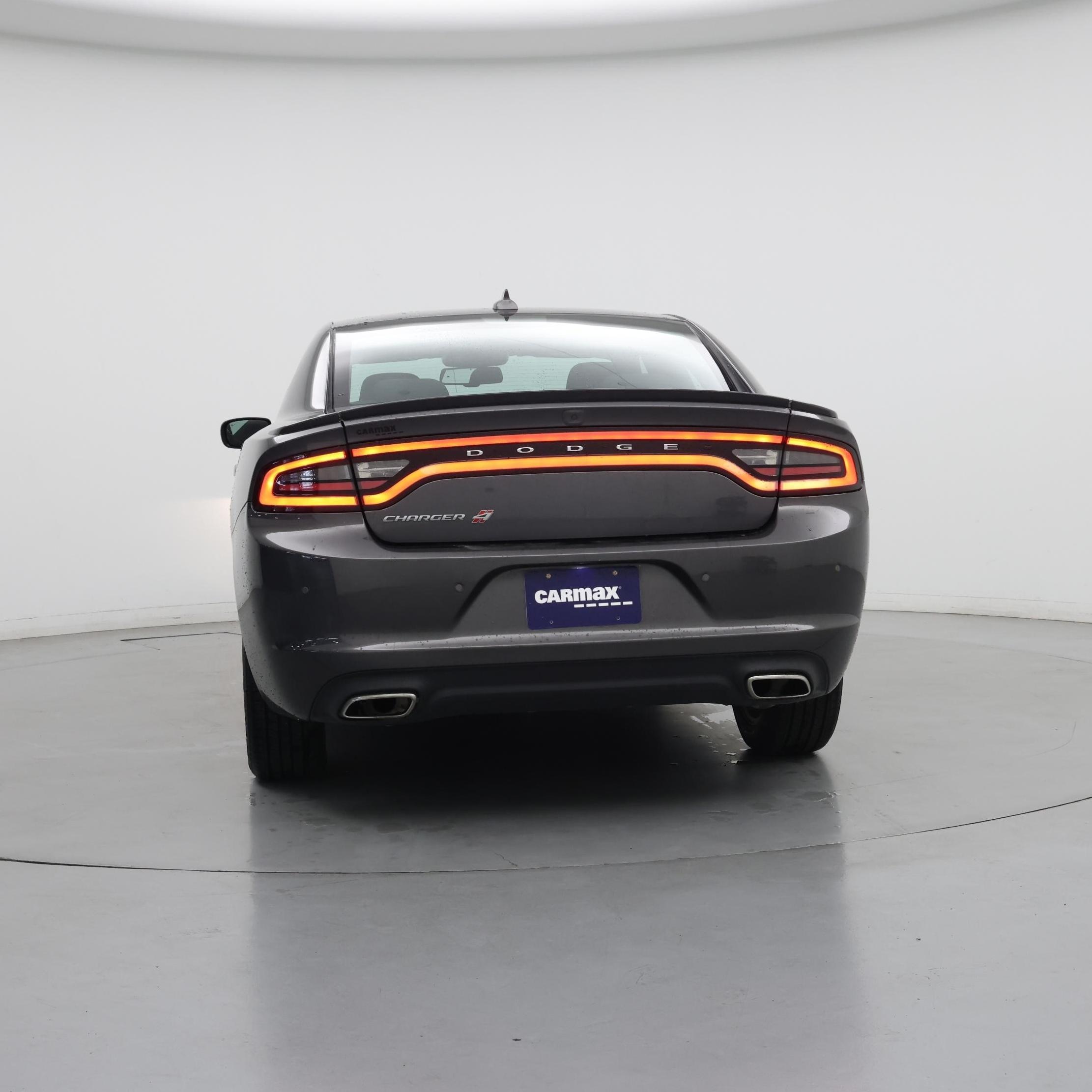 Thumbnail: 2019 Dodge Charger - 6