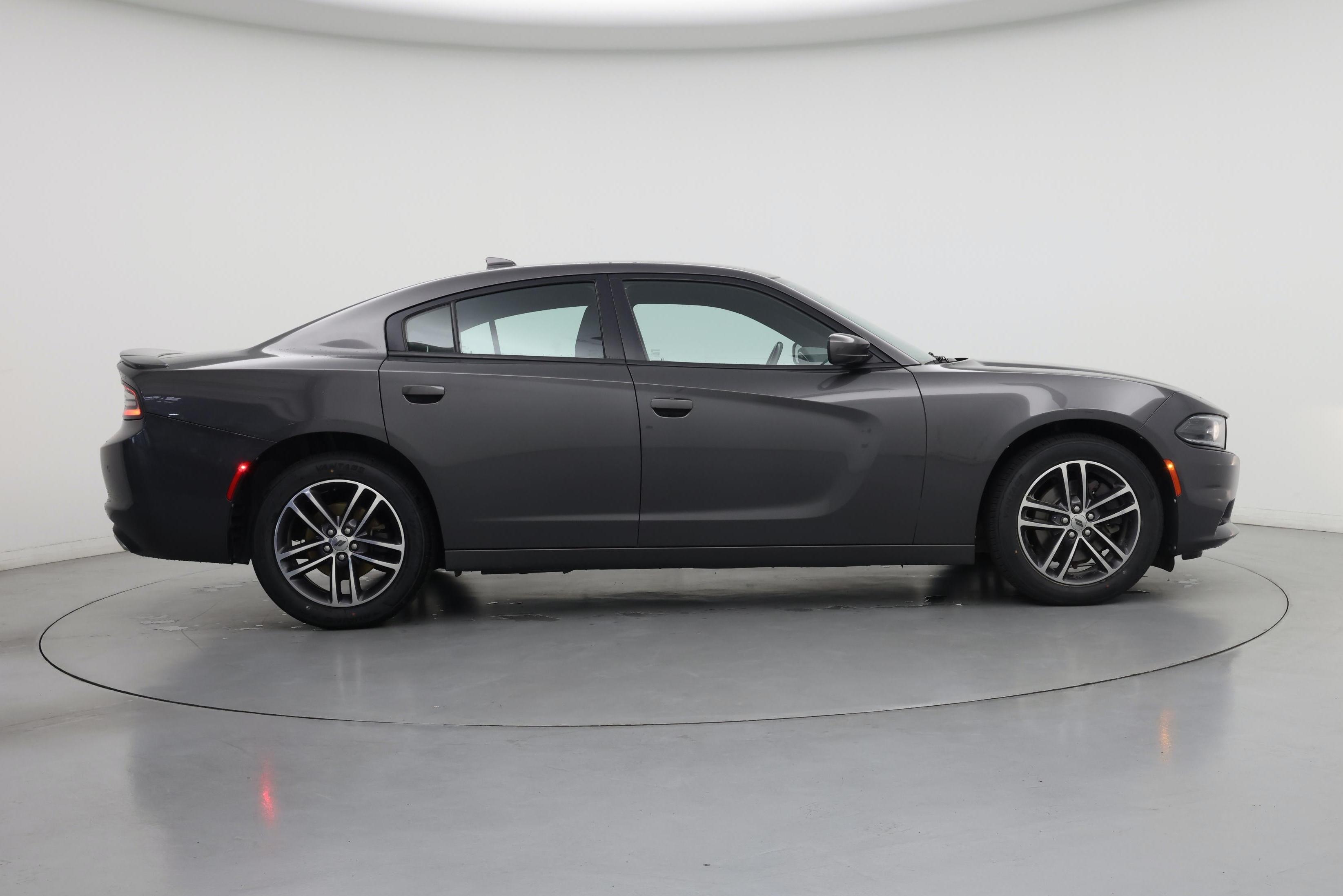 Thumbnail: 2019 Dodge Charger - 7