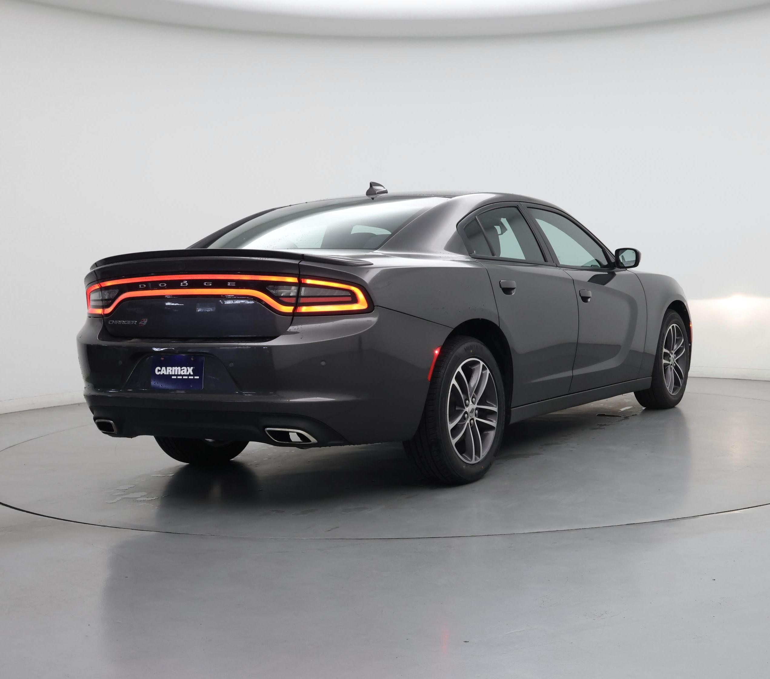 Thumbnail: 2019 Dodge Charger - 8
