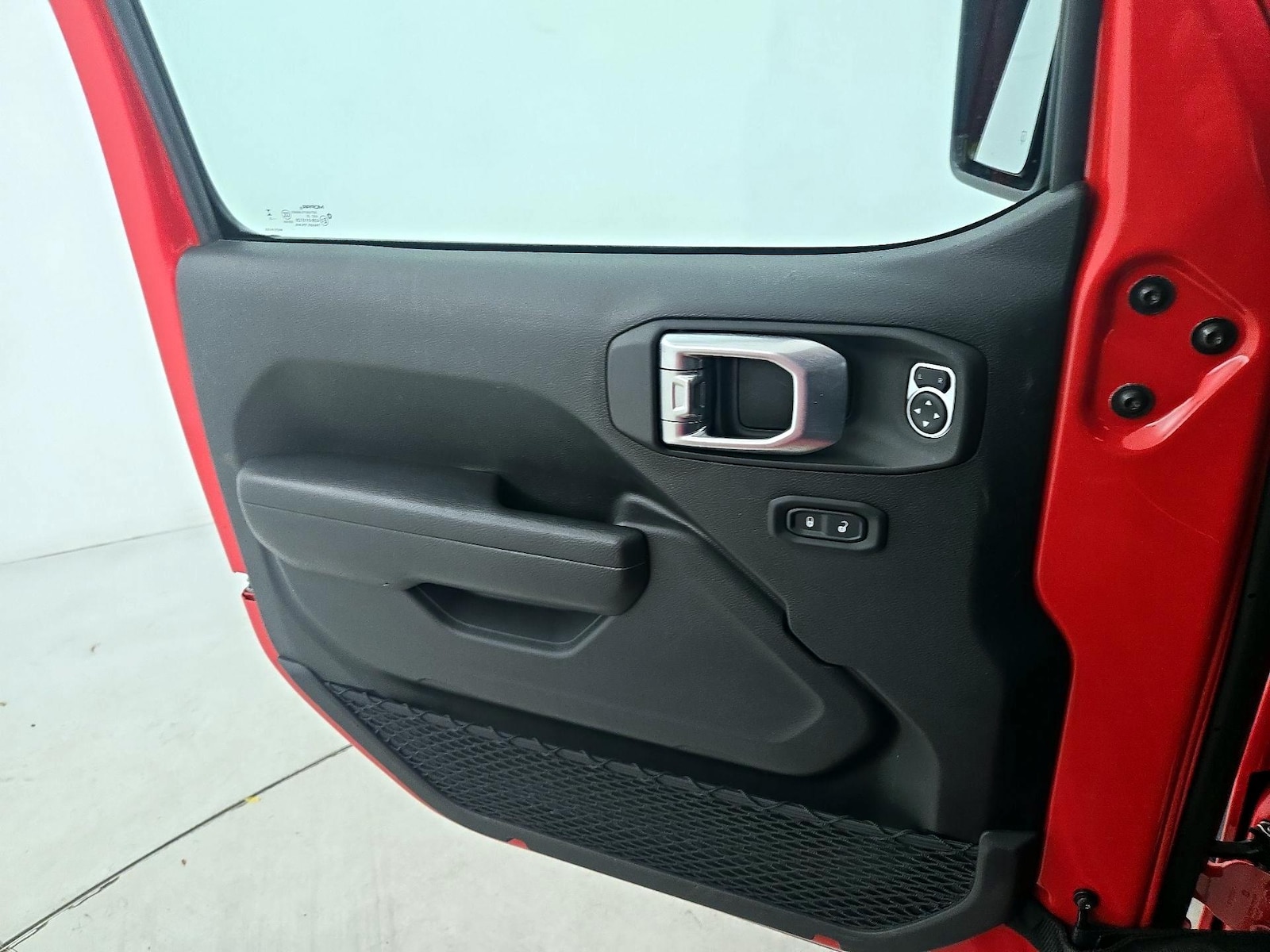 2026 Jeep Wrangler 4-Door Rubicon - Photo 13