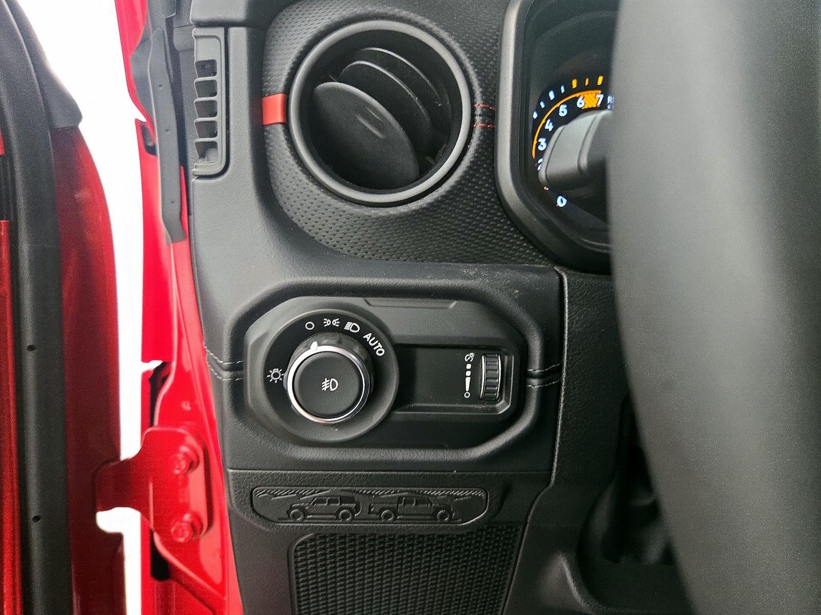 2026 Jeep Wrangler 4-Door Rubicon - Photo 14