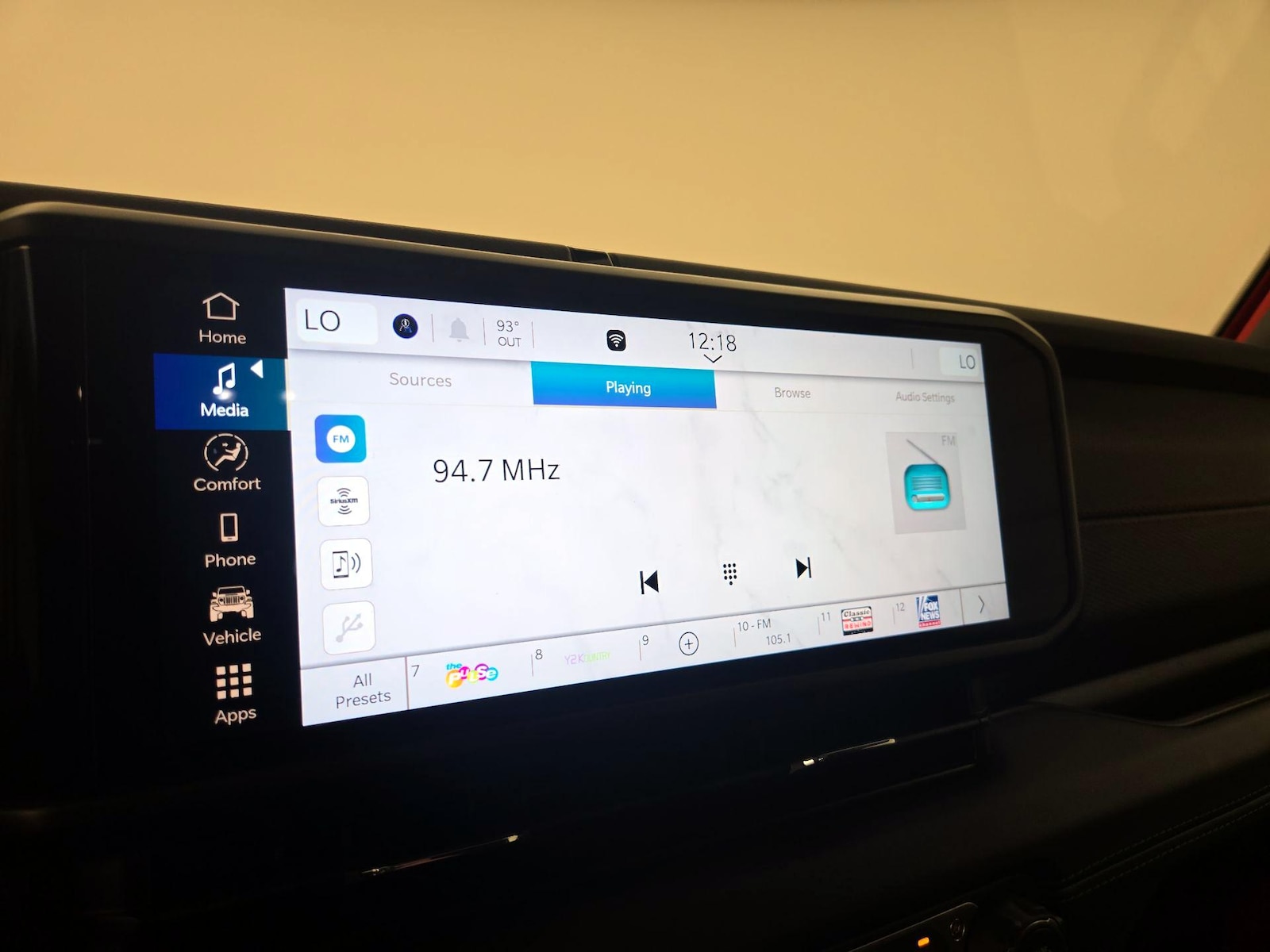2026 Jeep Wrangler 4-Door Rubicon - Photo 16