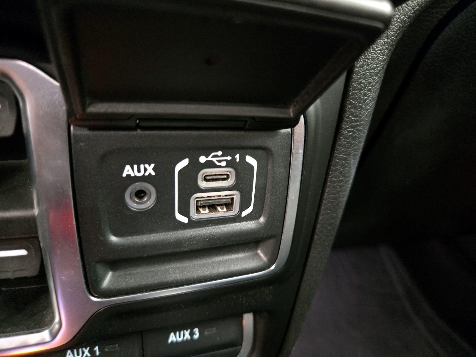 2026 Jeep Wrangler 4-Door Rubicon - Photo 19