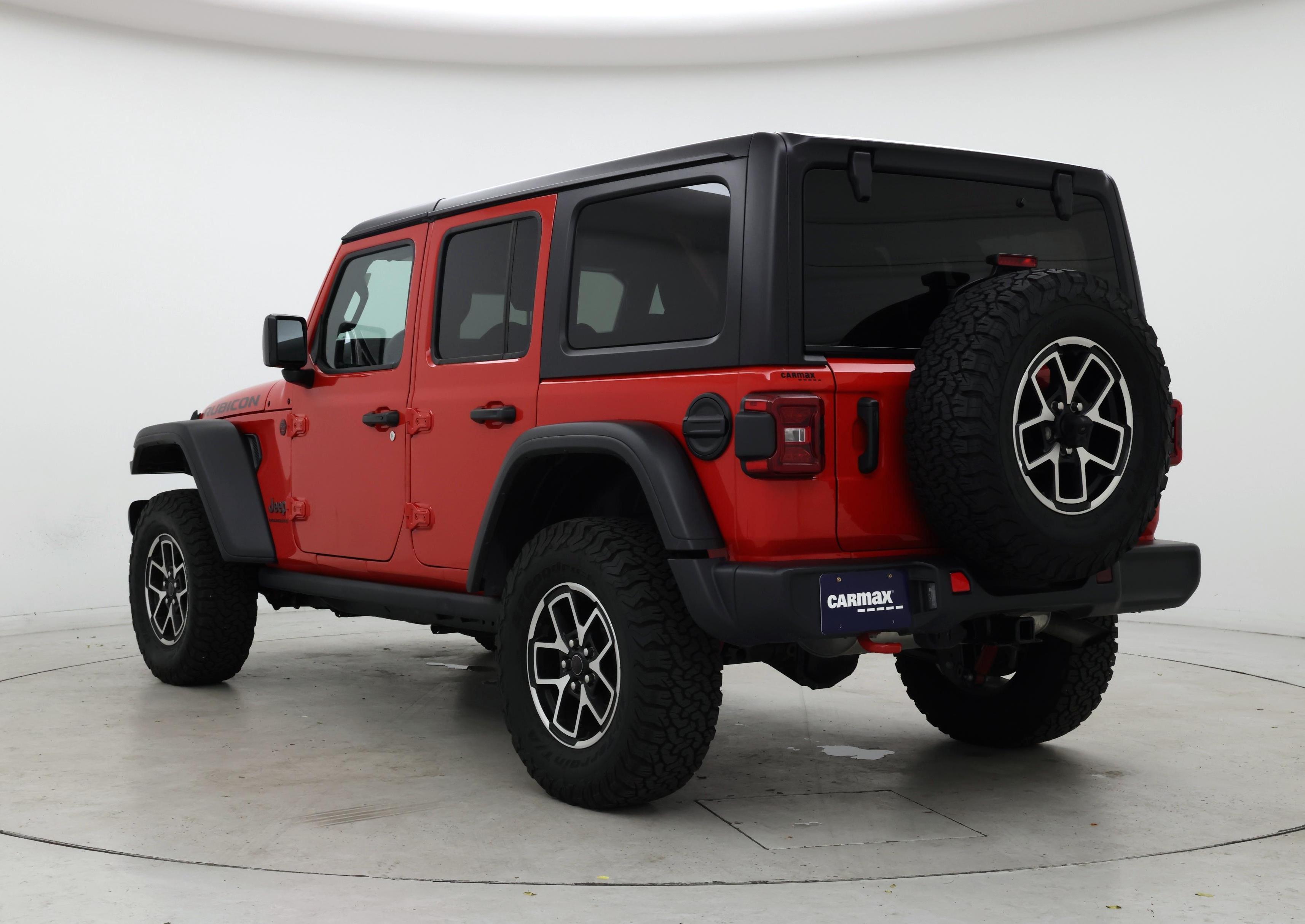 Thumbnail: 2026 Jeep Wrangler - 2