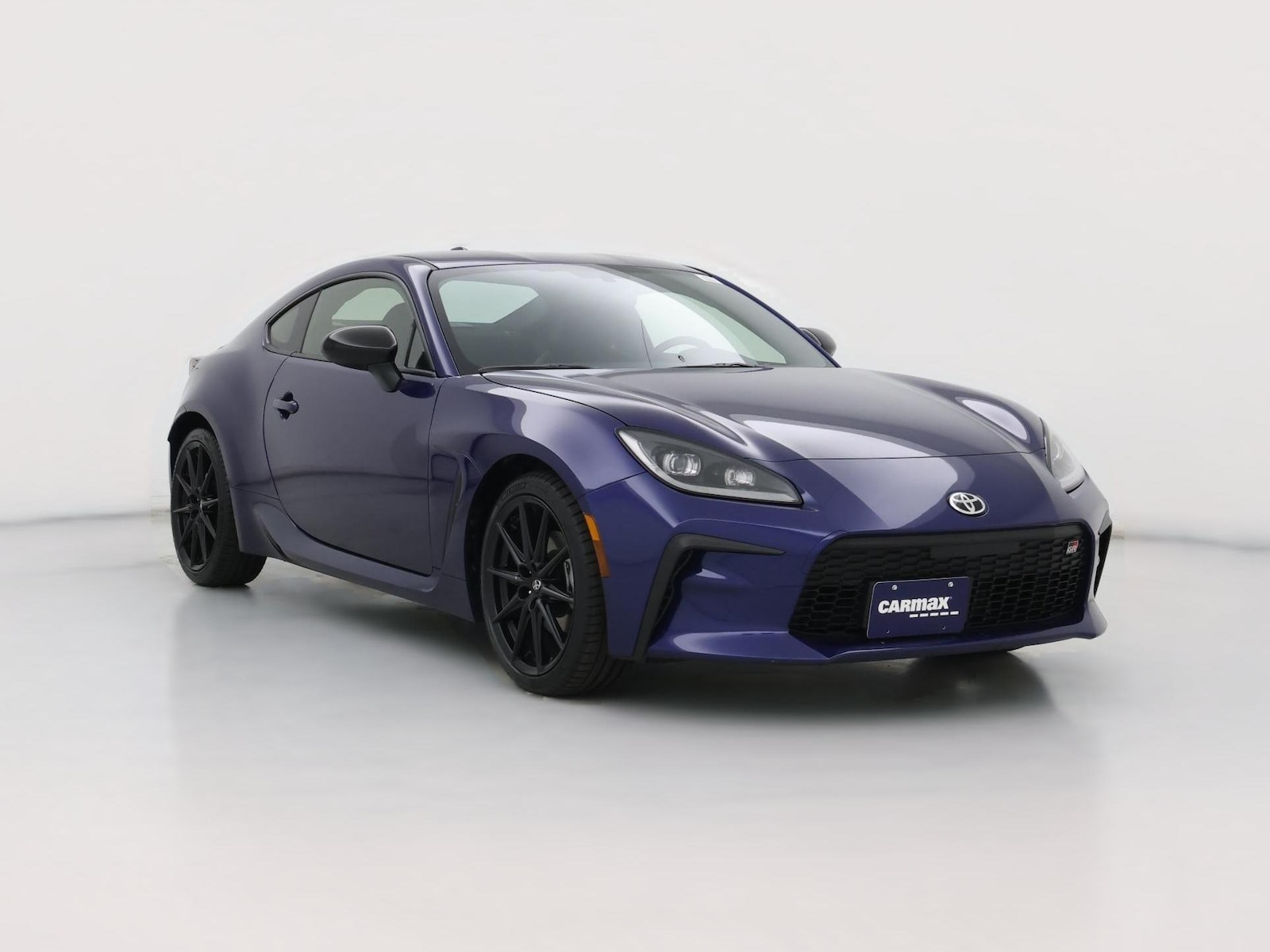 2025 Toyota GR86