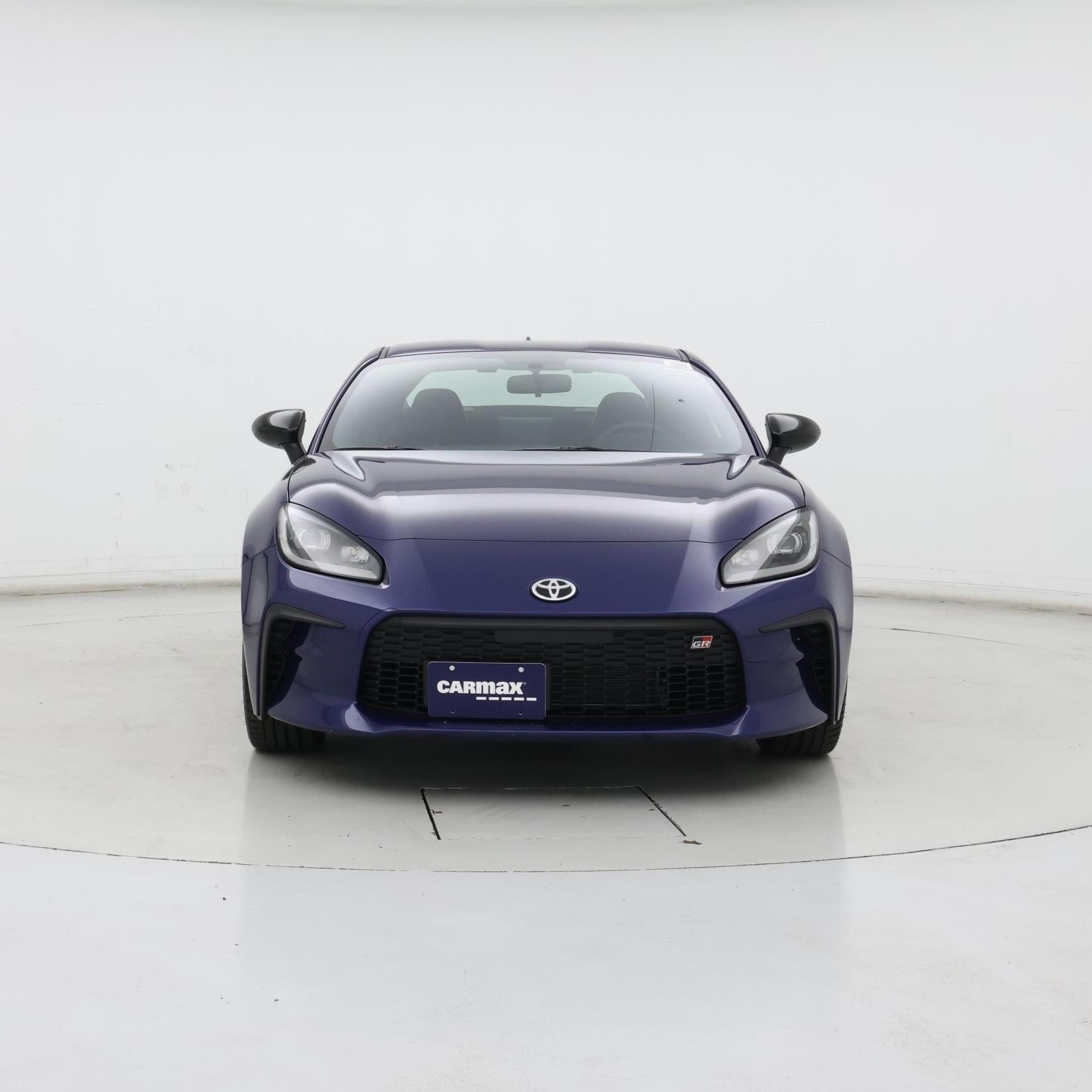Thumbnail: 2025 Toyota GR86 - 5