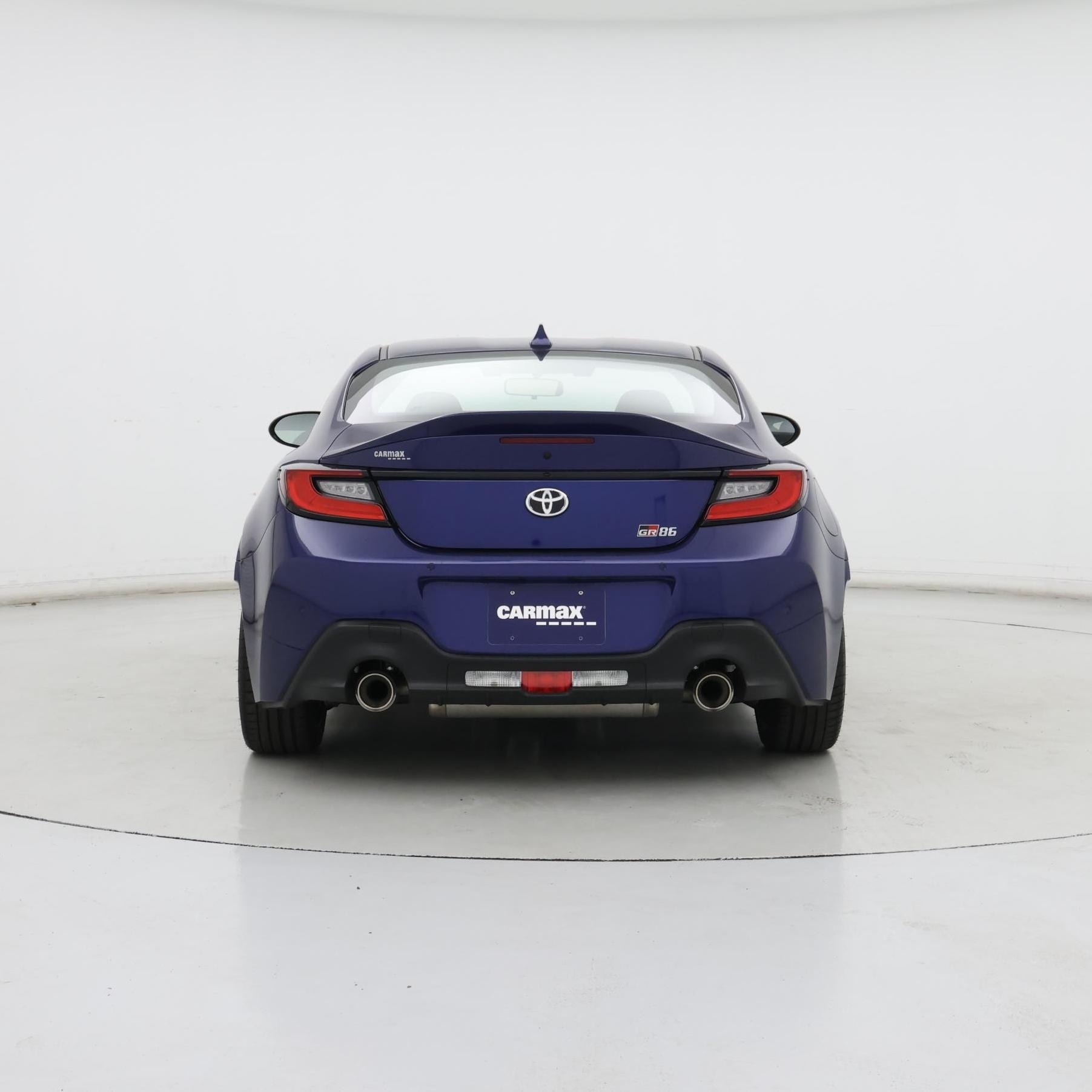 Thumbnail: 2025 Toyota GR86 - 6