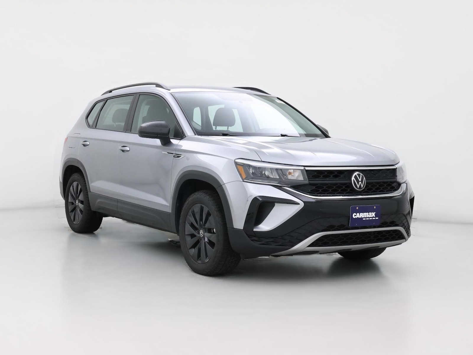 2022 Volkswagen Taos