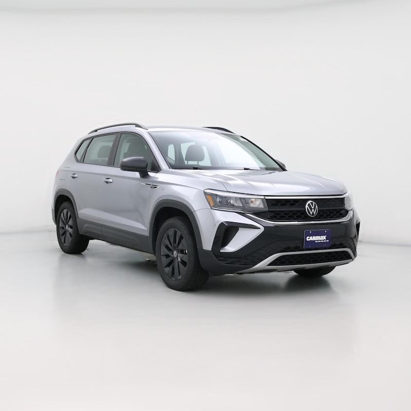 2022 Volkswagen Taos S