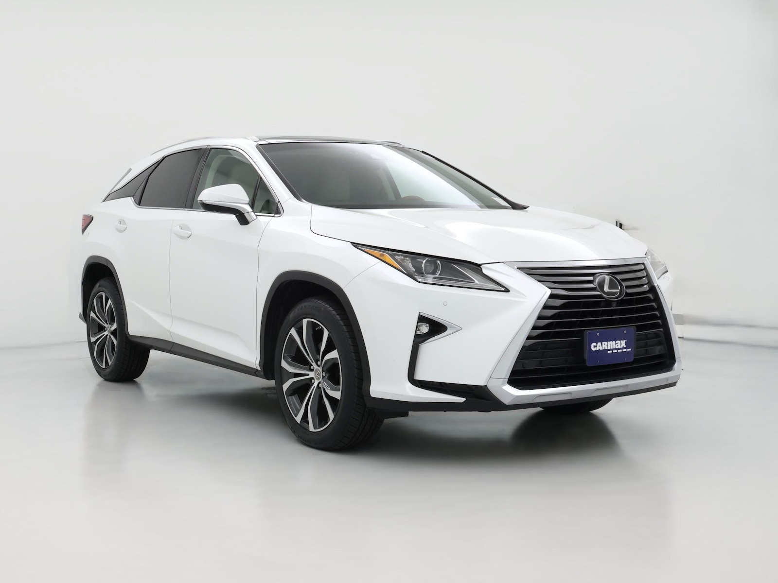 2017 Lexus RX