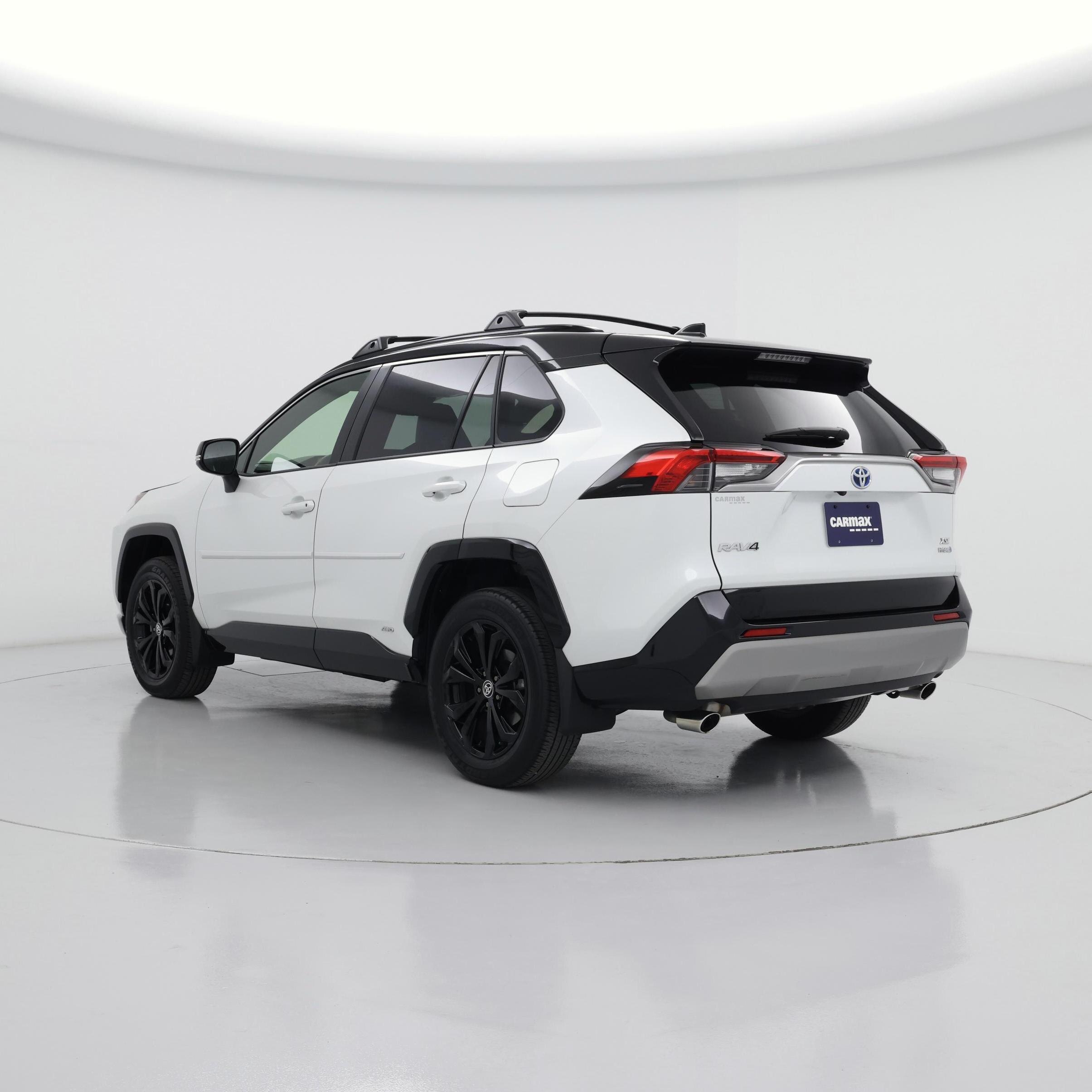 Thumbnail: 2023 Toyota RAV4 - 2