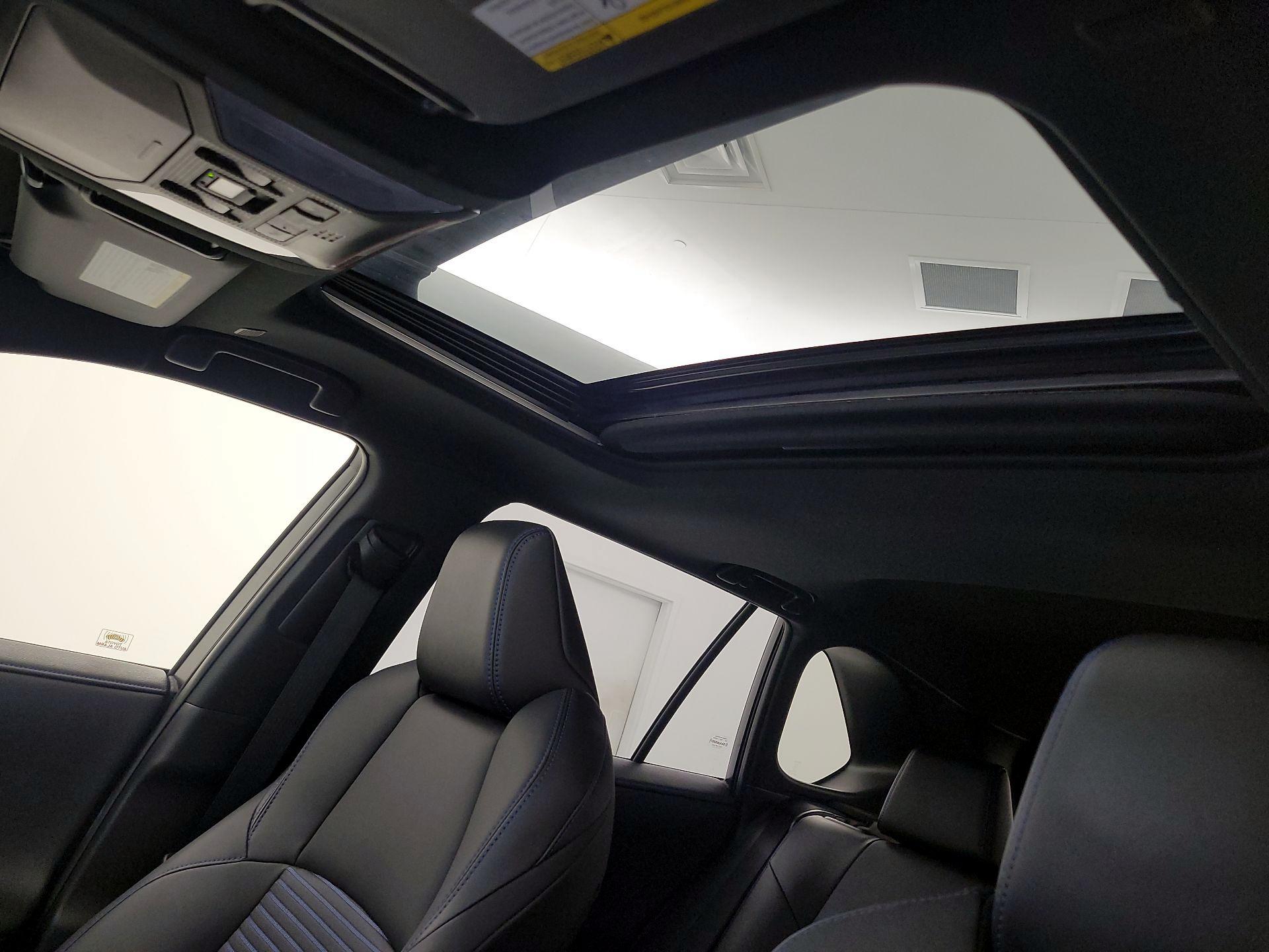 Thumbnail: 2023 Toyota RAV4 - 19