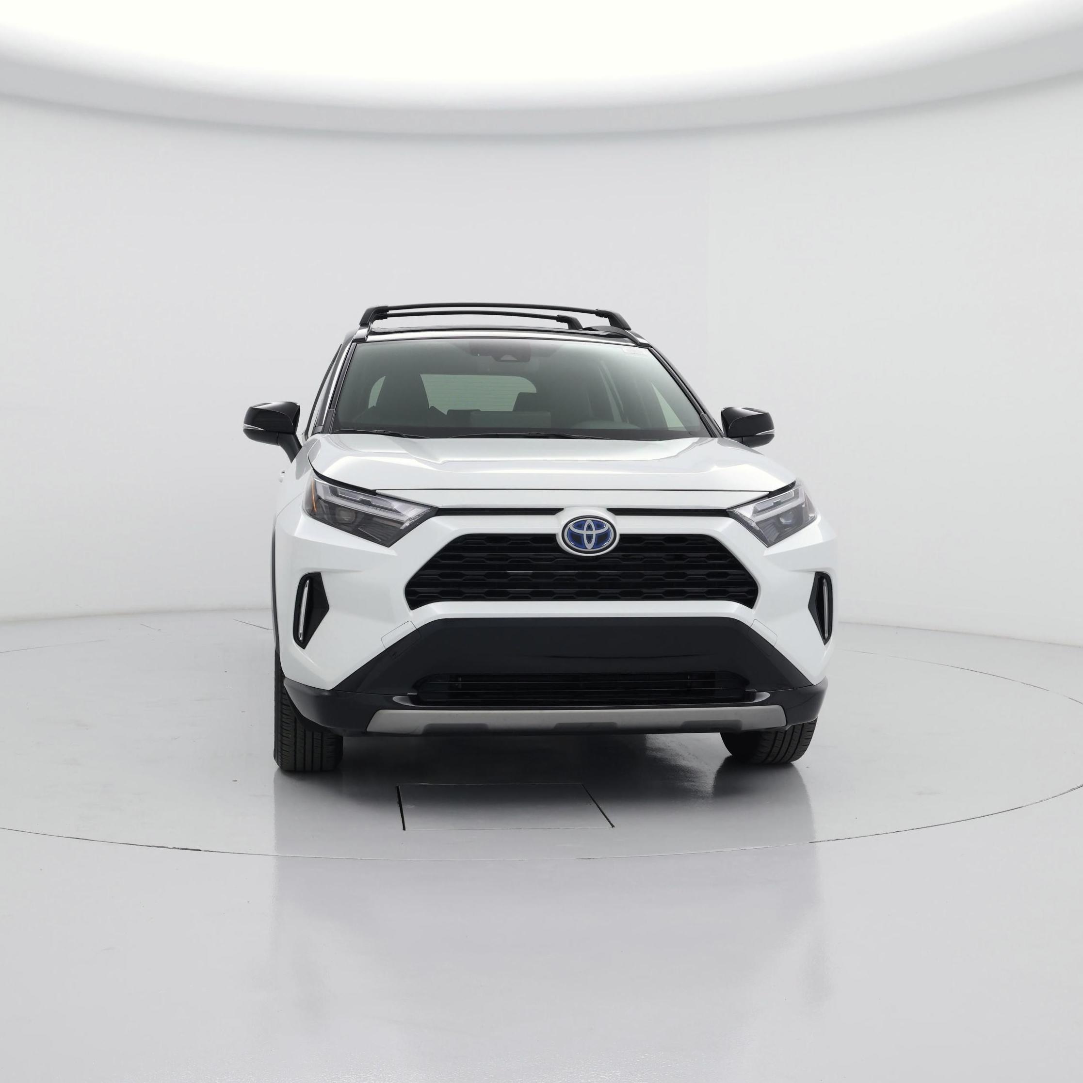Thumbnail: 2023 Toyota RAV4 - 5