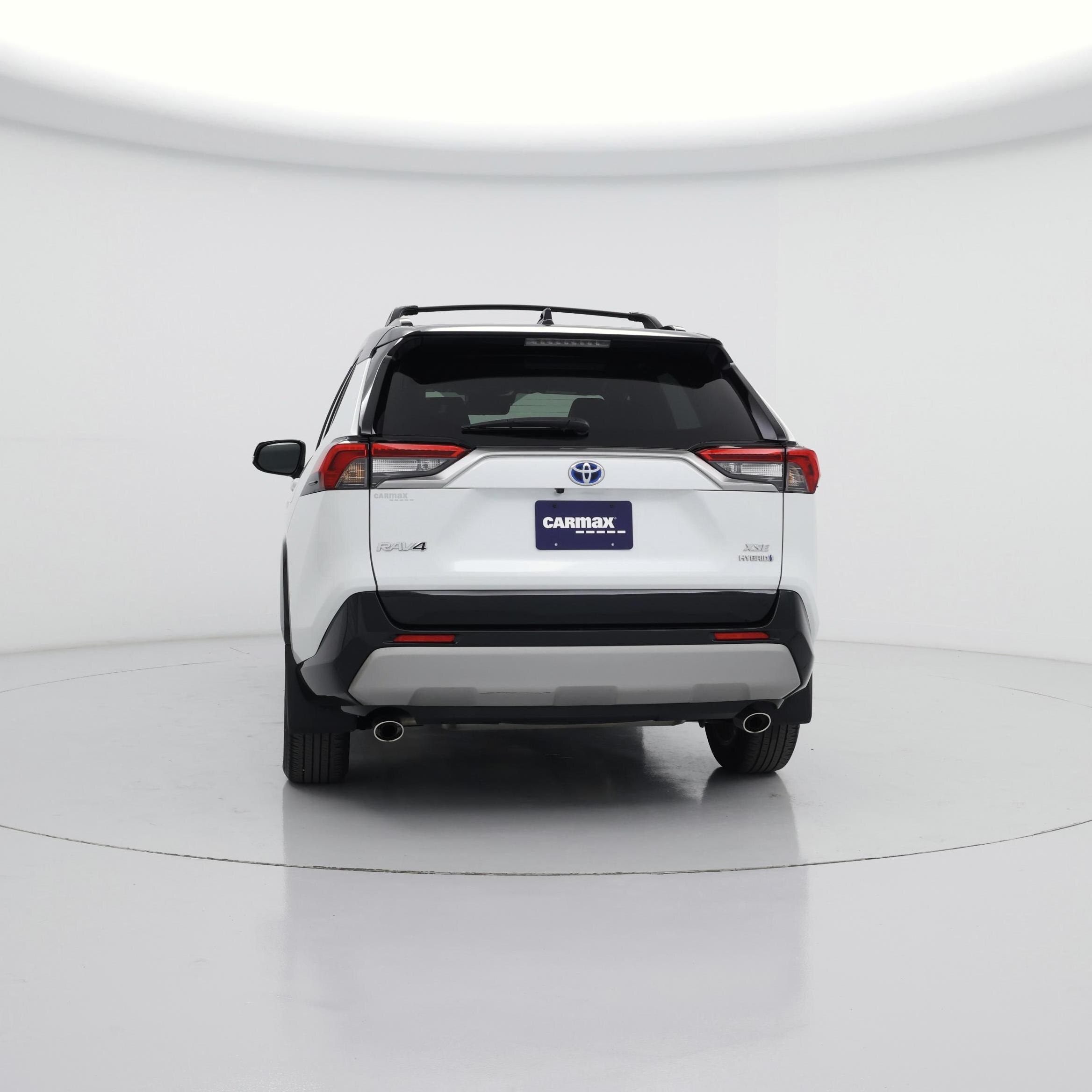 Thumbnail: 2023 Toyota RAV4 - 6