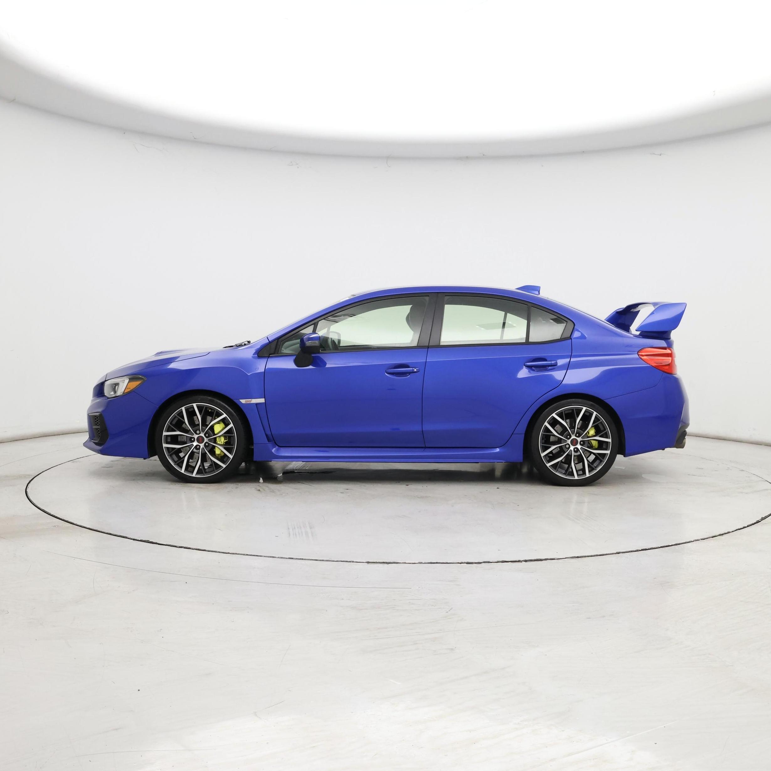 Thumbnail: 2020 Subaru WRX - 3