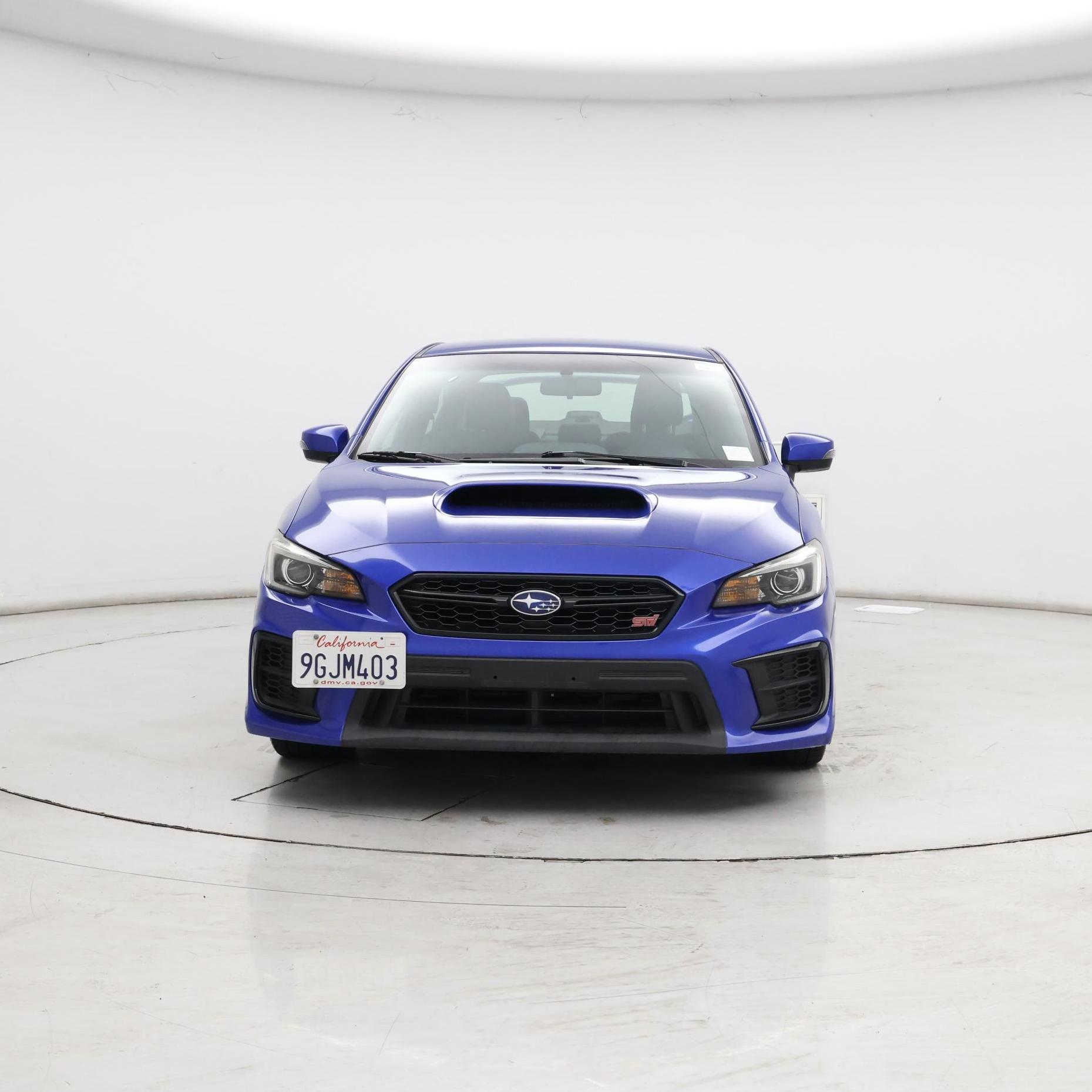 Thumbnail: 2020 Subaru WRX - 5