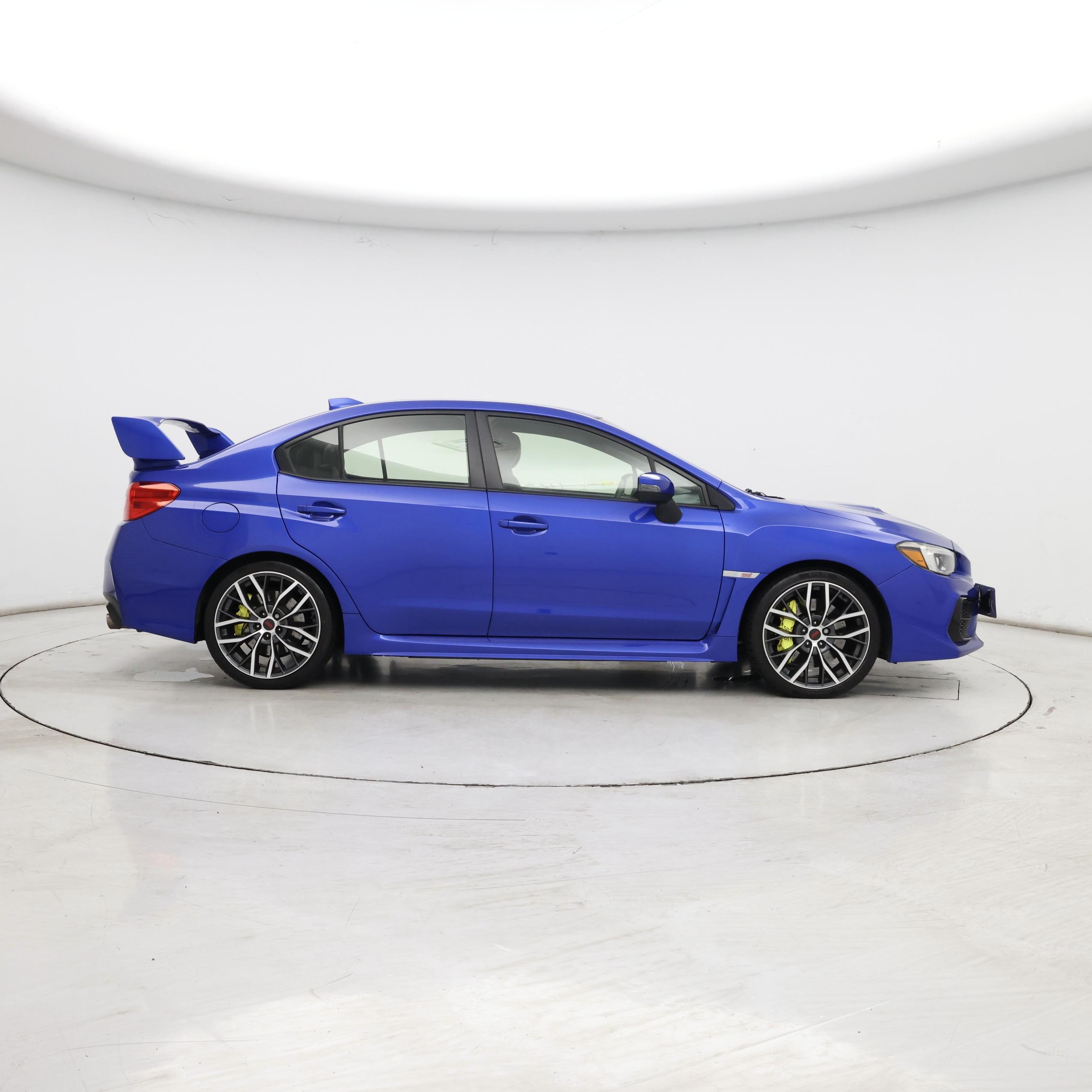 Thumbnail: 2020 Subaru WRX - 7