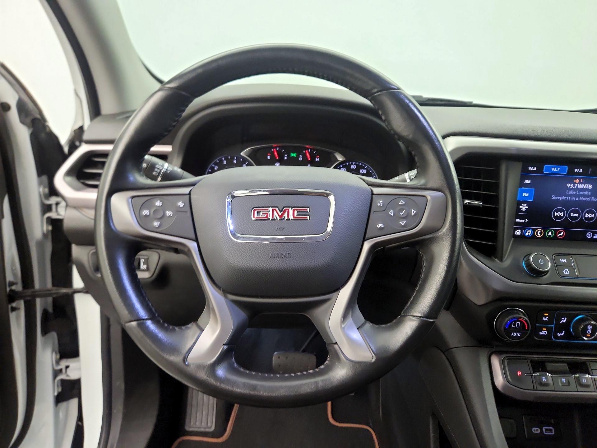 Thumbnail: 2020 GMC Acadia - 10
