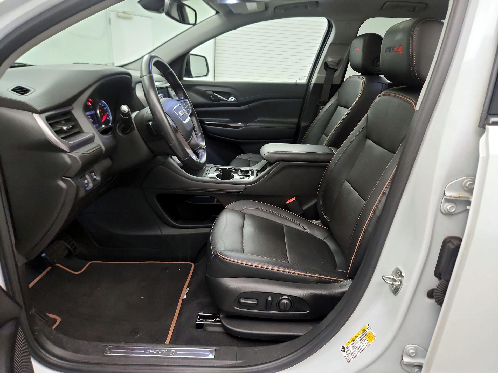 Thumbnail: 2020 GMC Acadia - 11